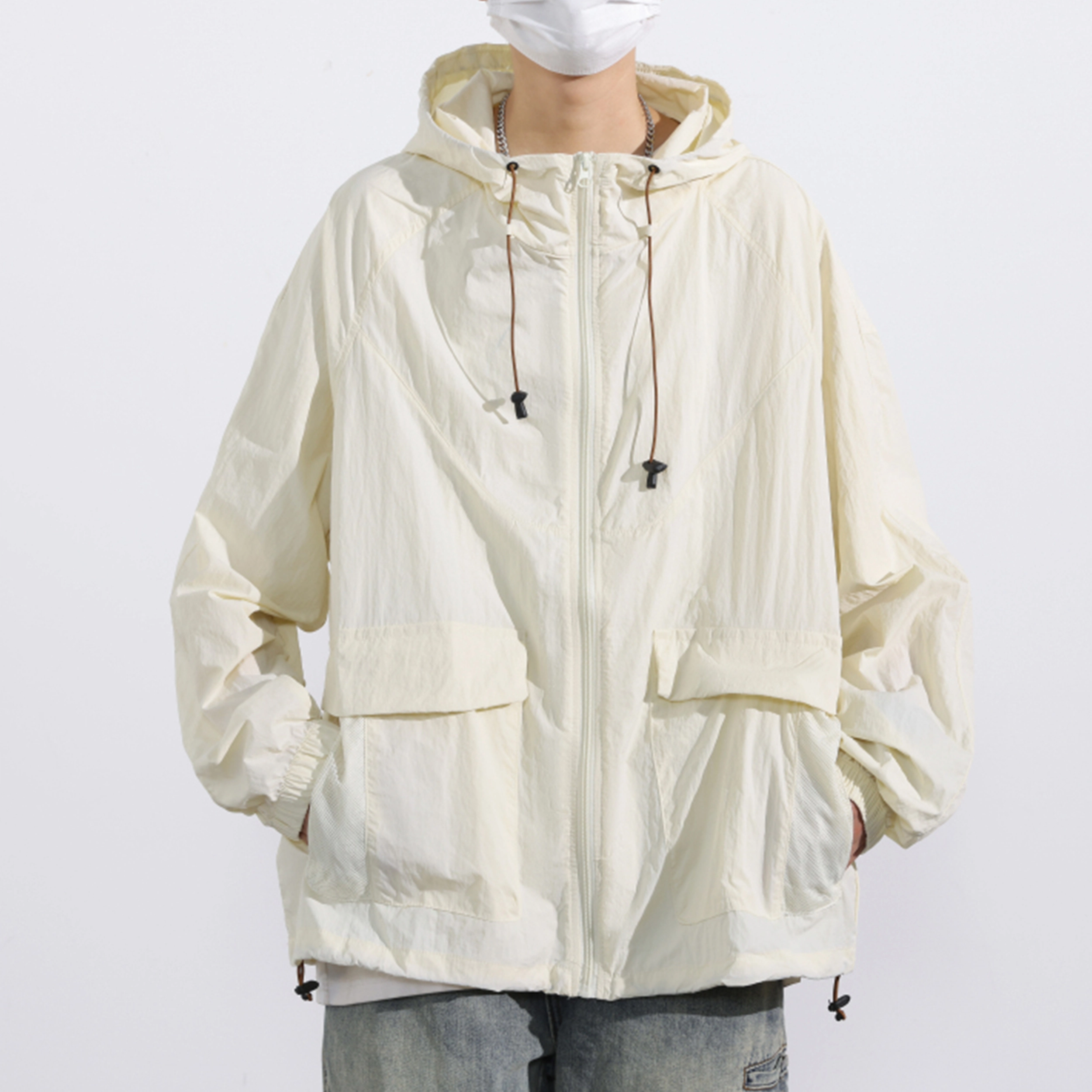 REXSHION UPF50+