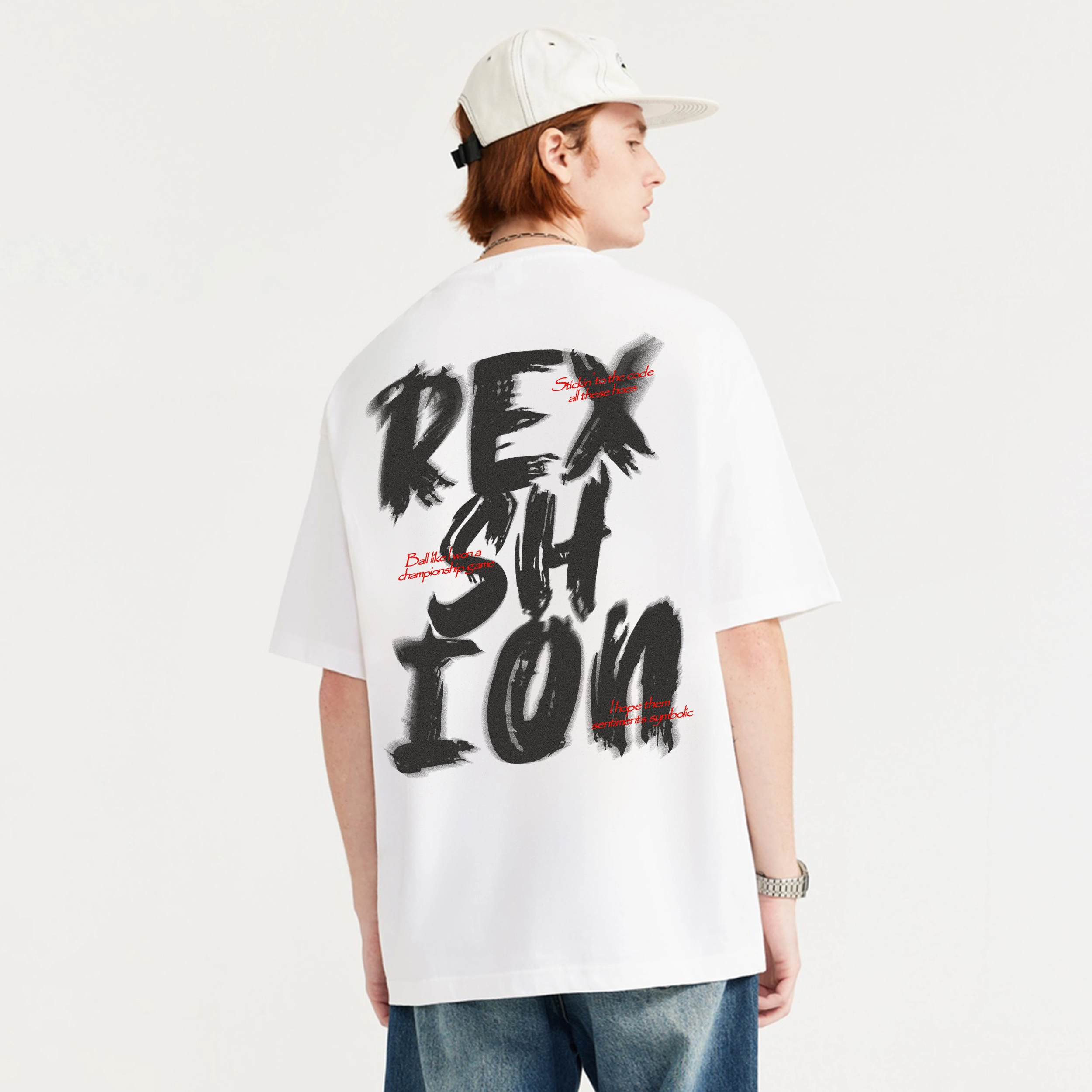 REXSHION logoT