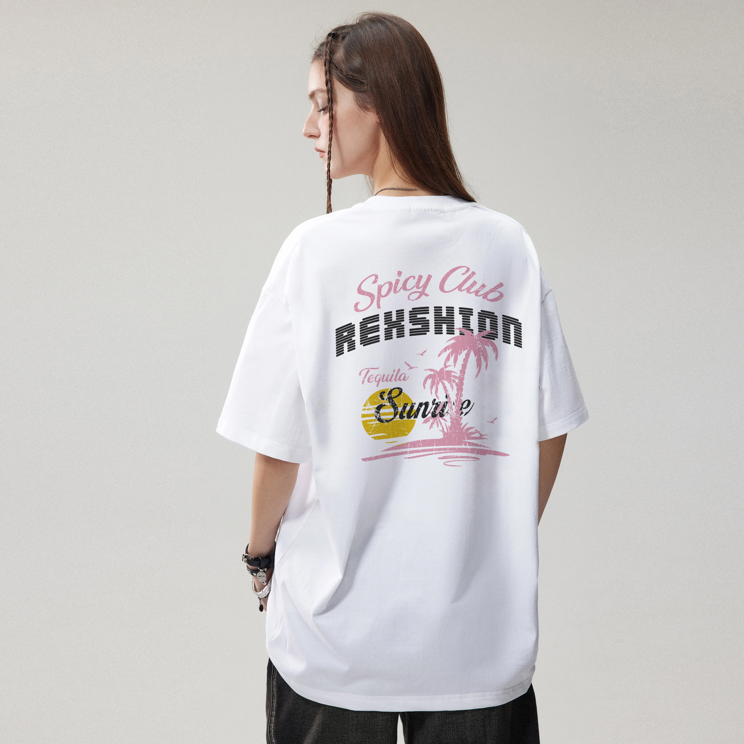 REXSHION T