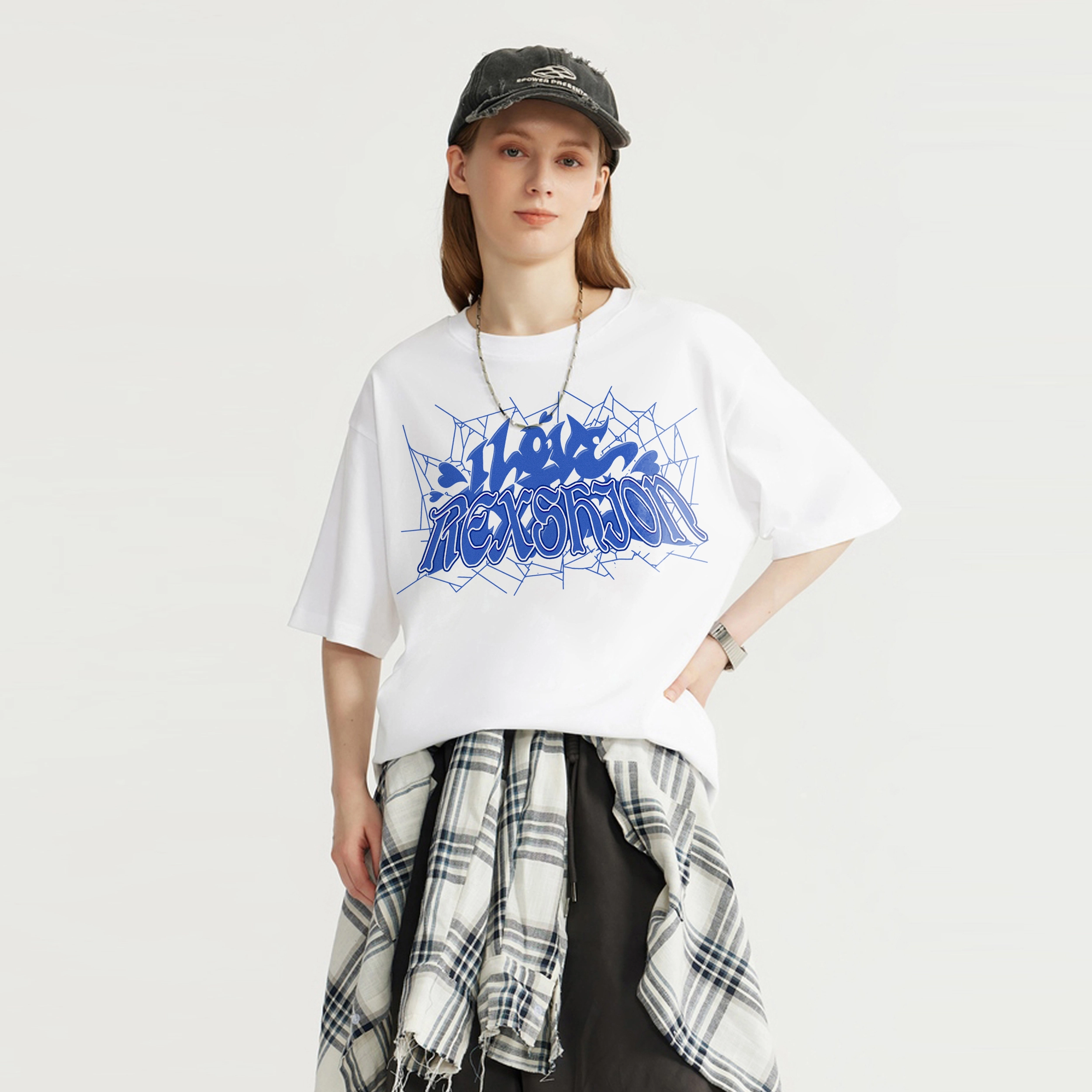 REXSHION T