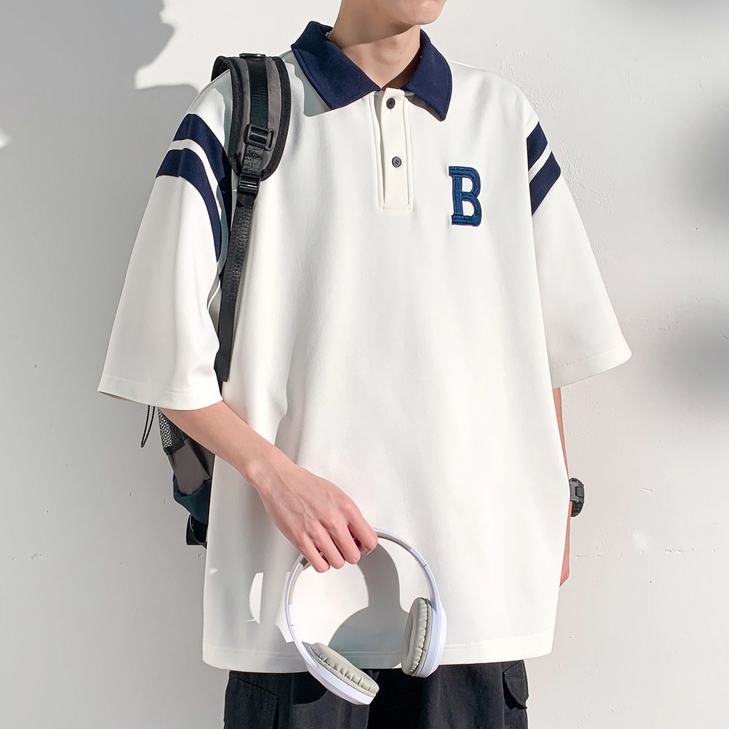 REXSHION Polo