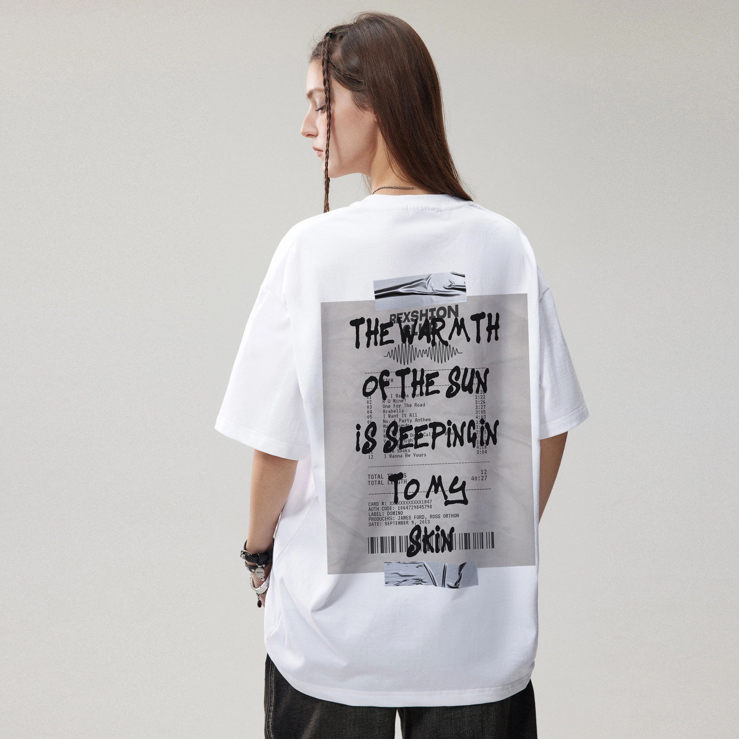 REXSHION T