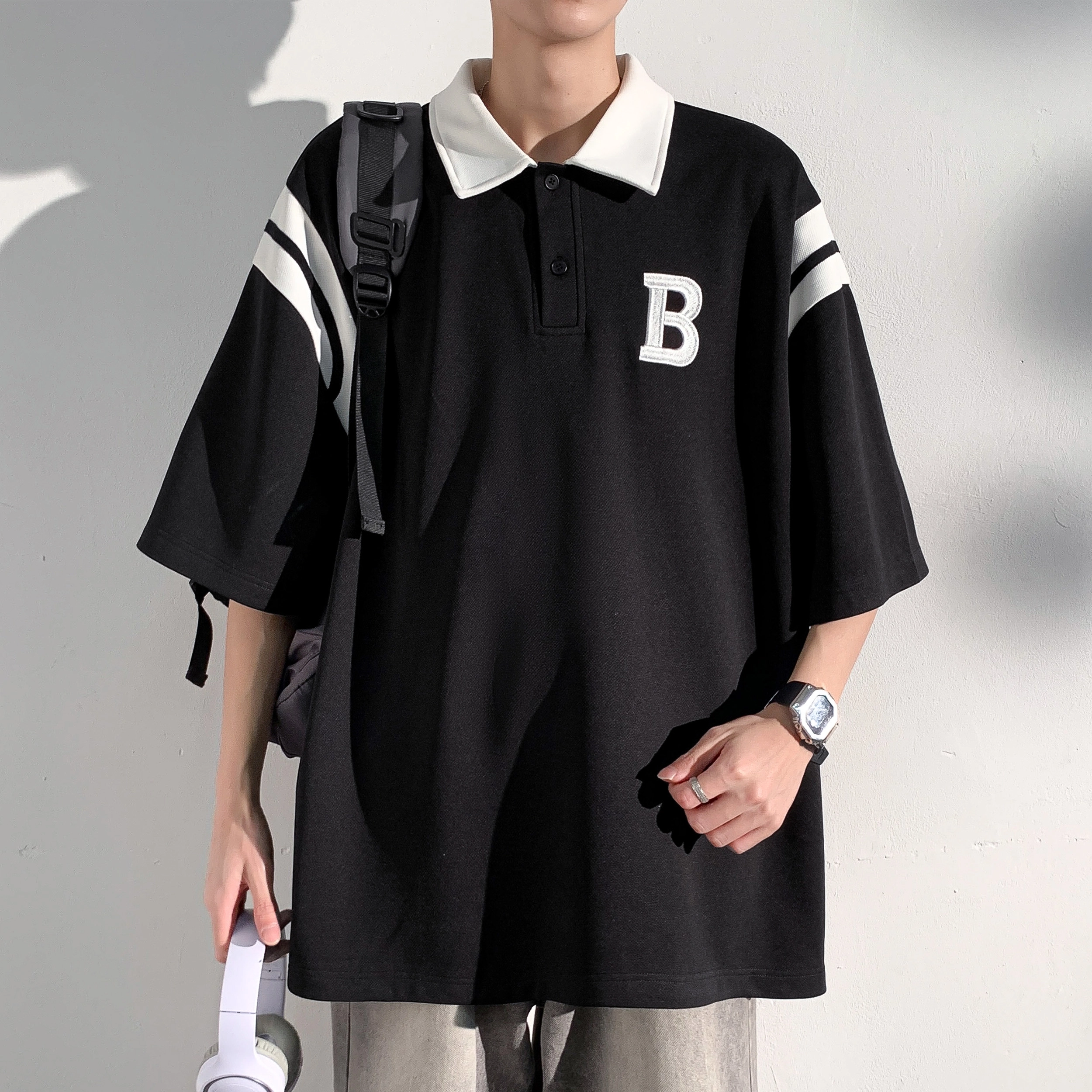 REXSHION Polo