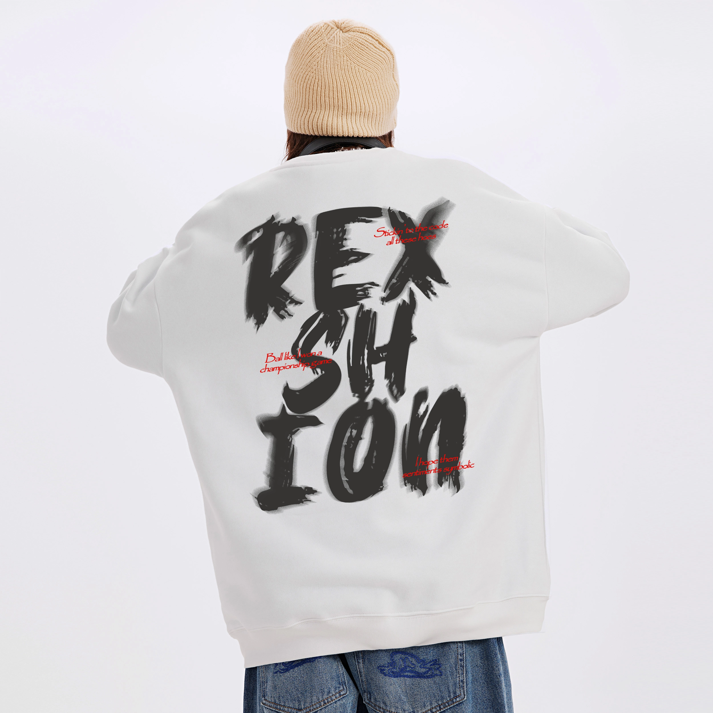 REXSHION Logo