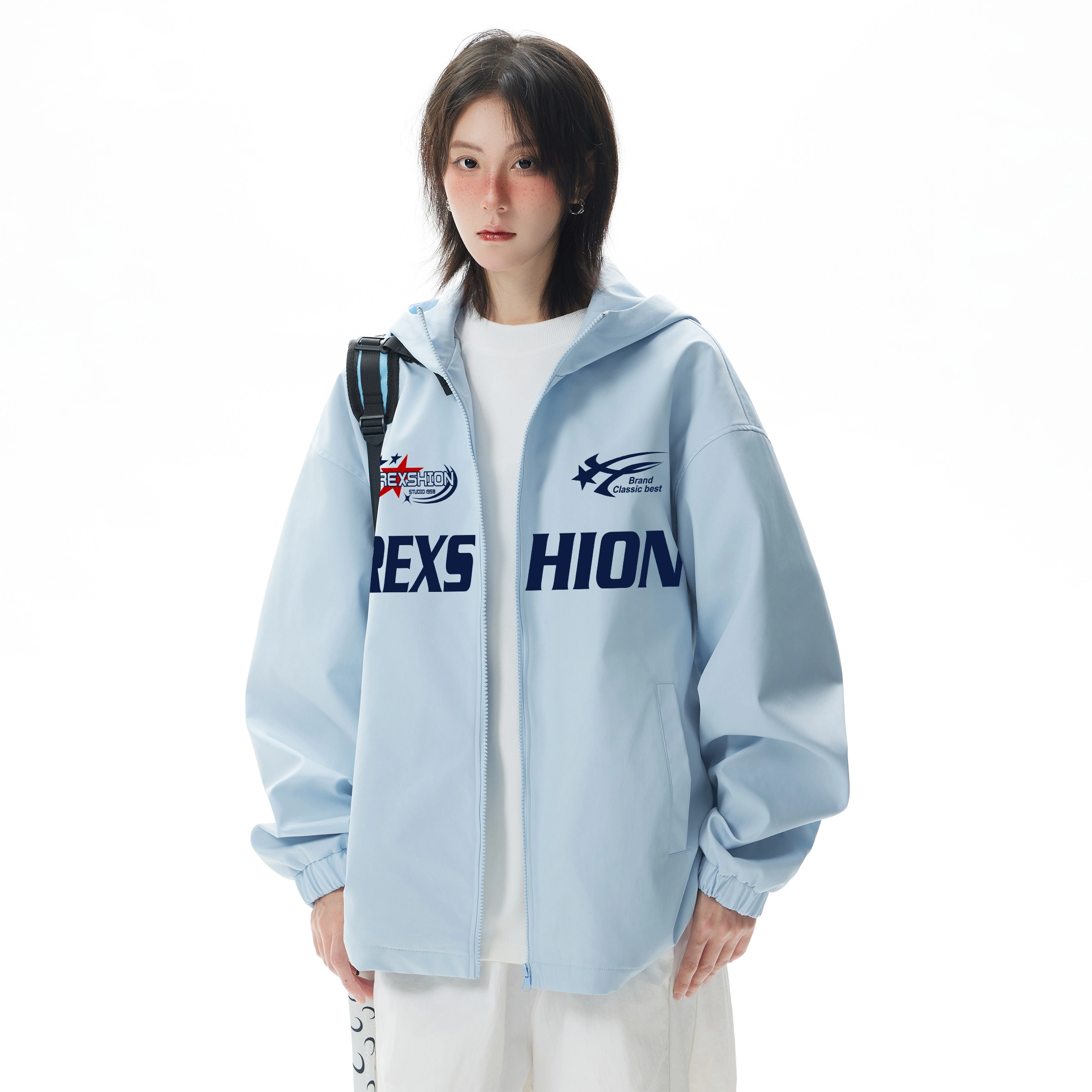 REXSHION Logo