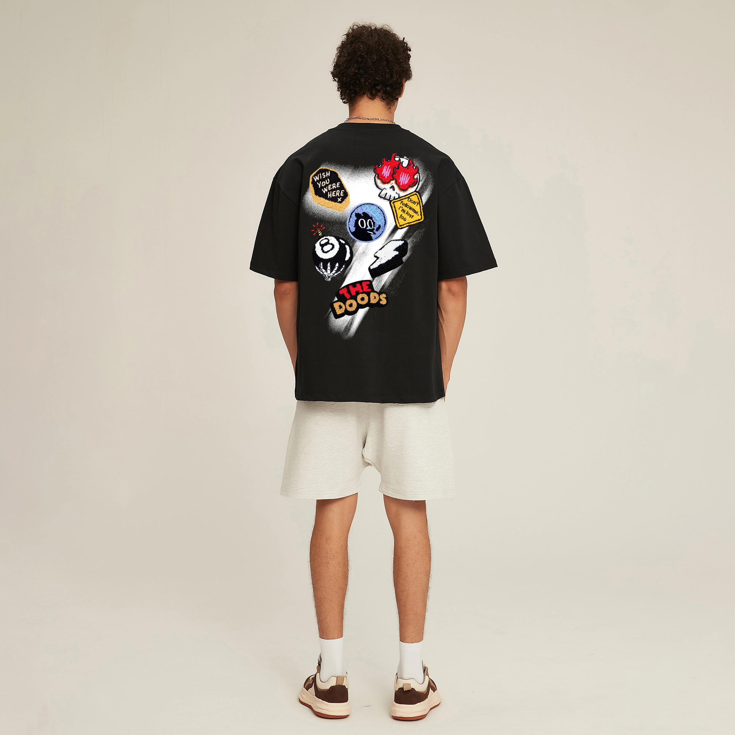 REXSHION T