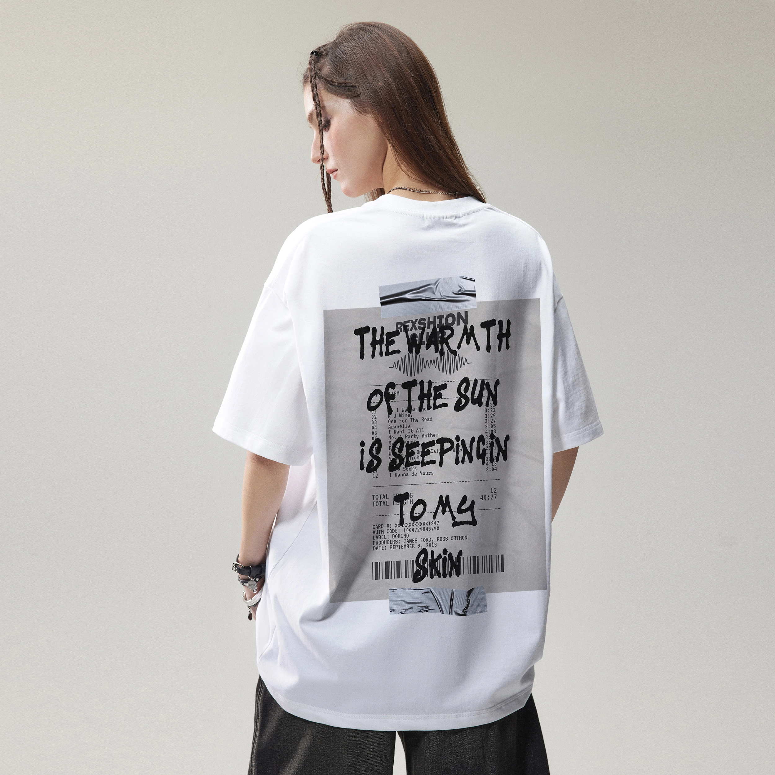 REXSHION T