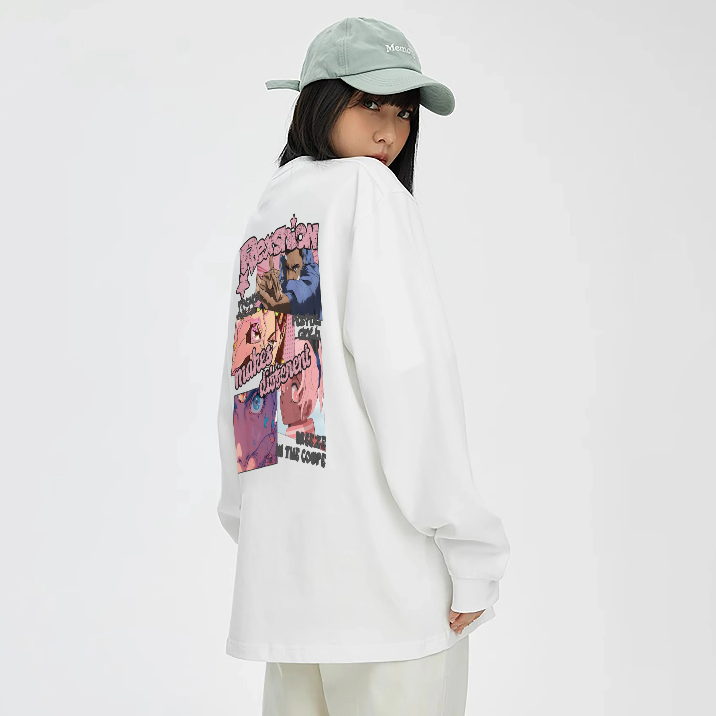 REXSHION T