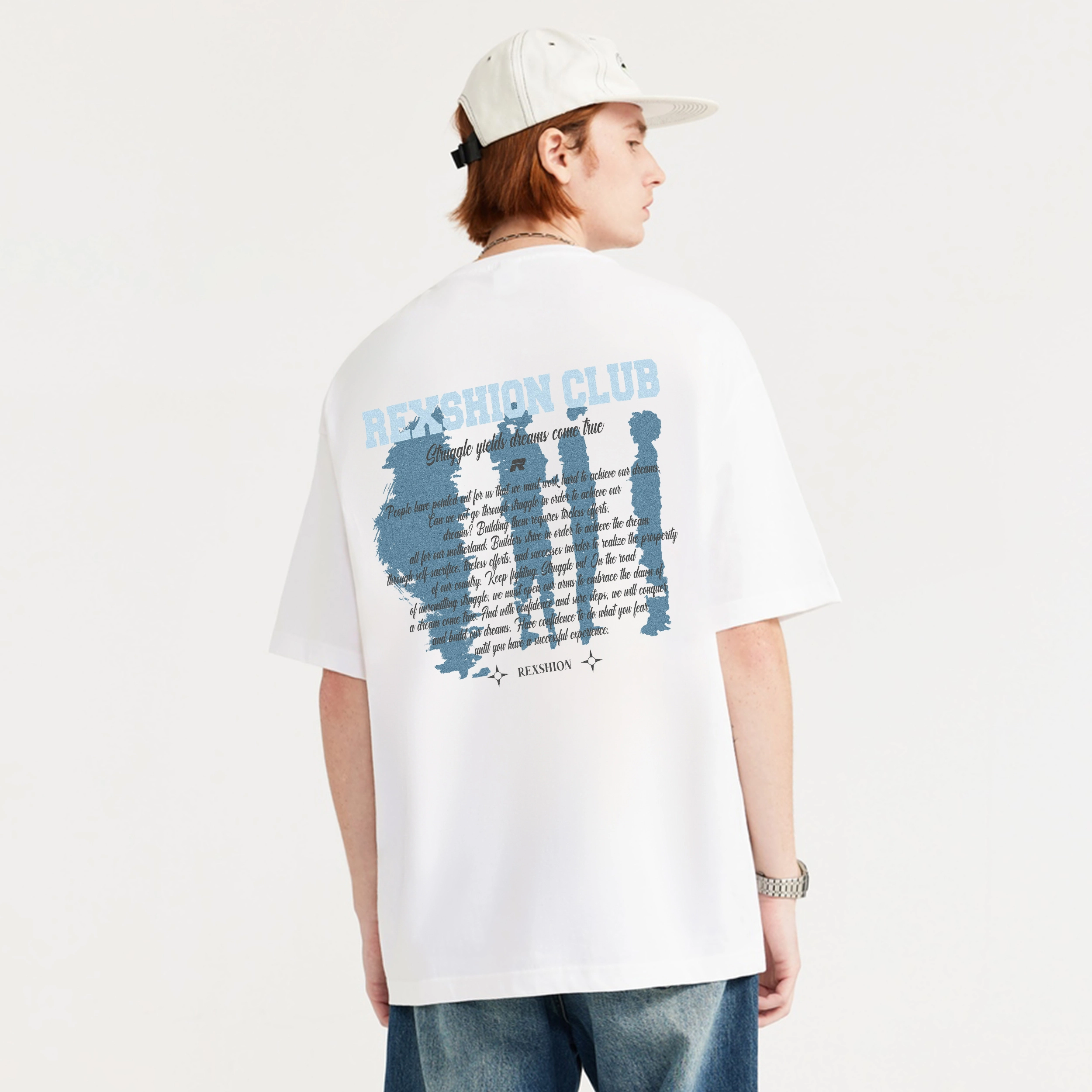 REXSHION T