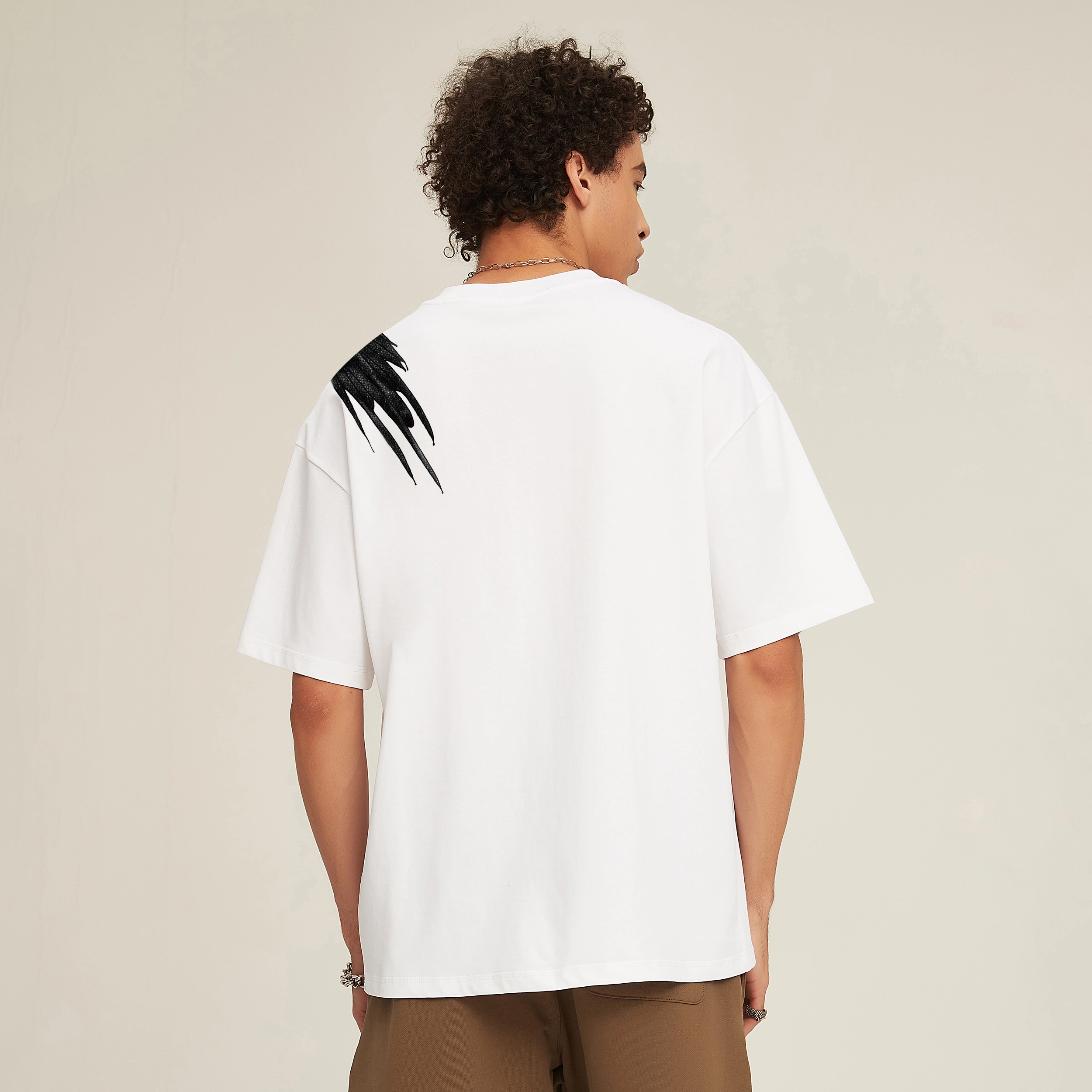 REXSHION T