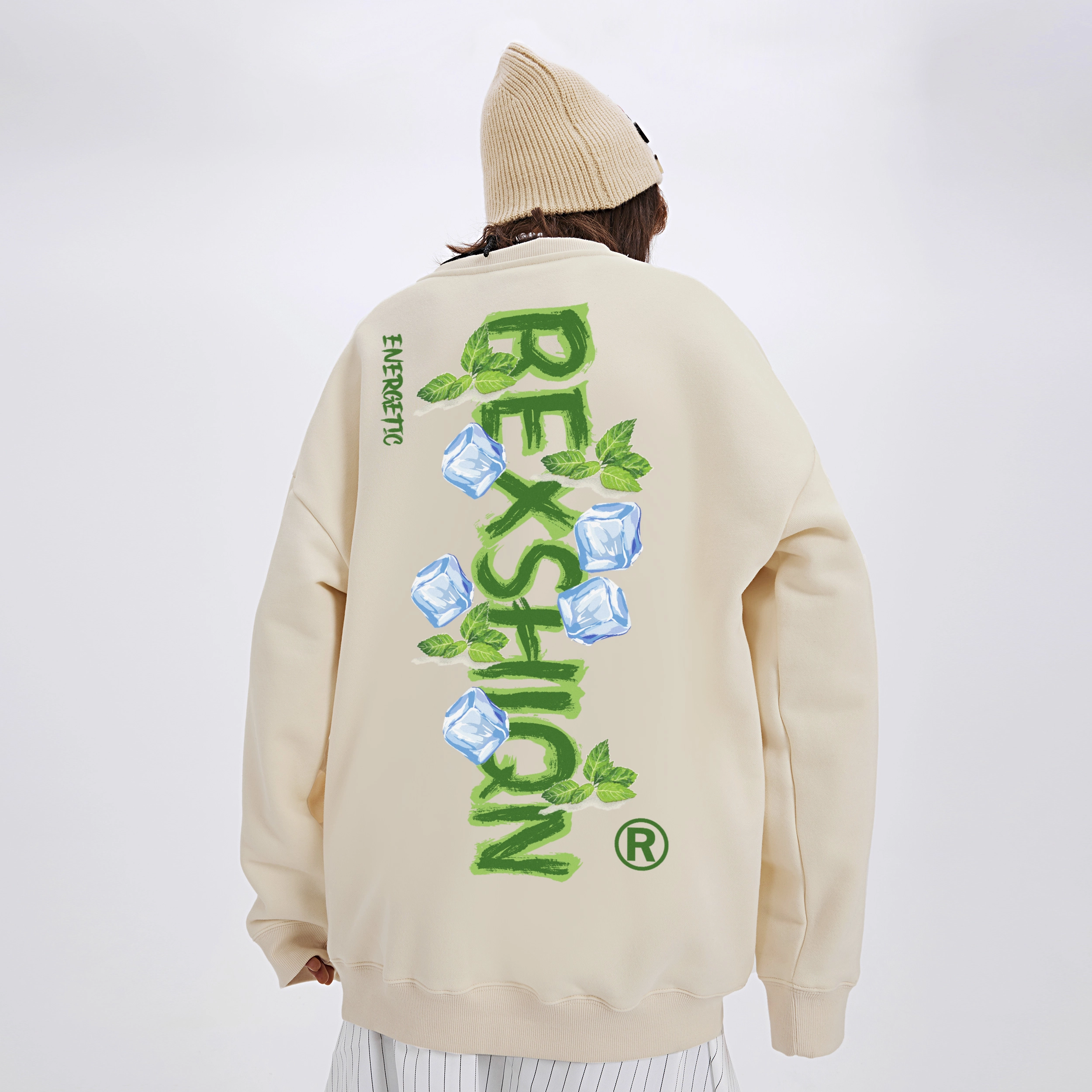 REXSHION Logo