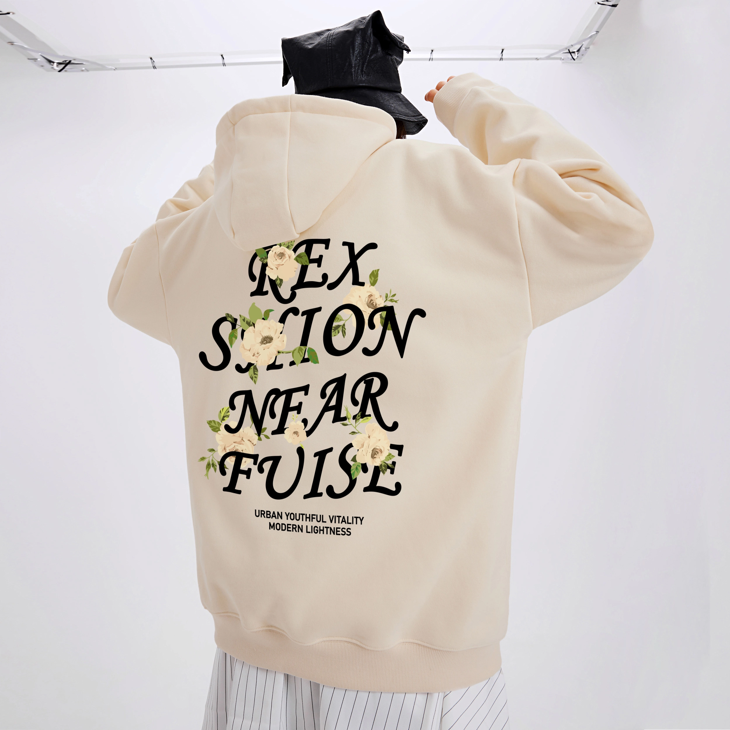 REXSHION Logooversized