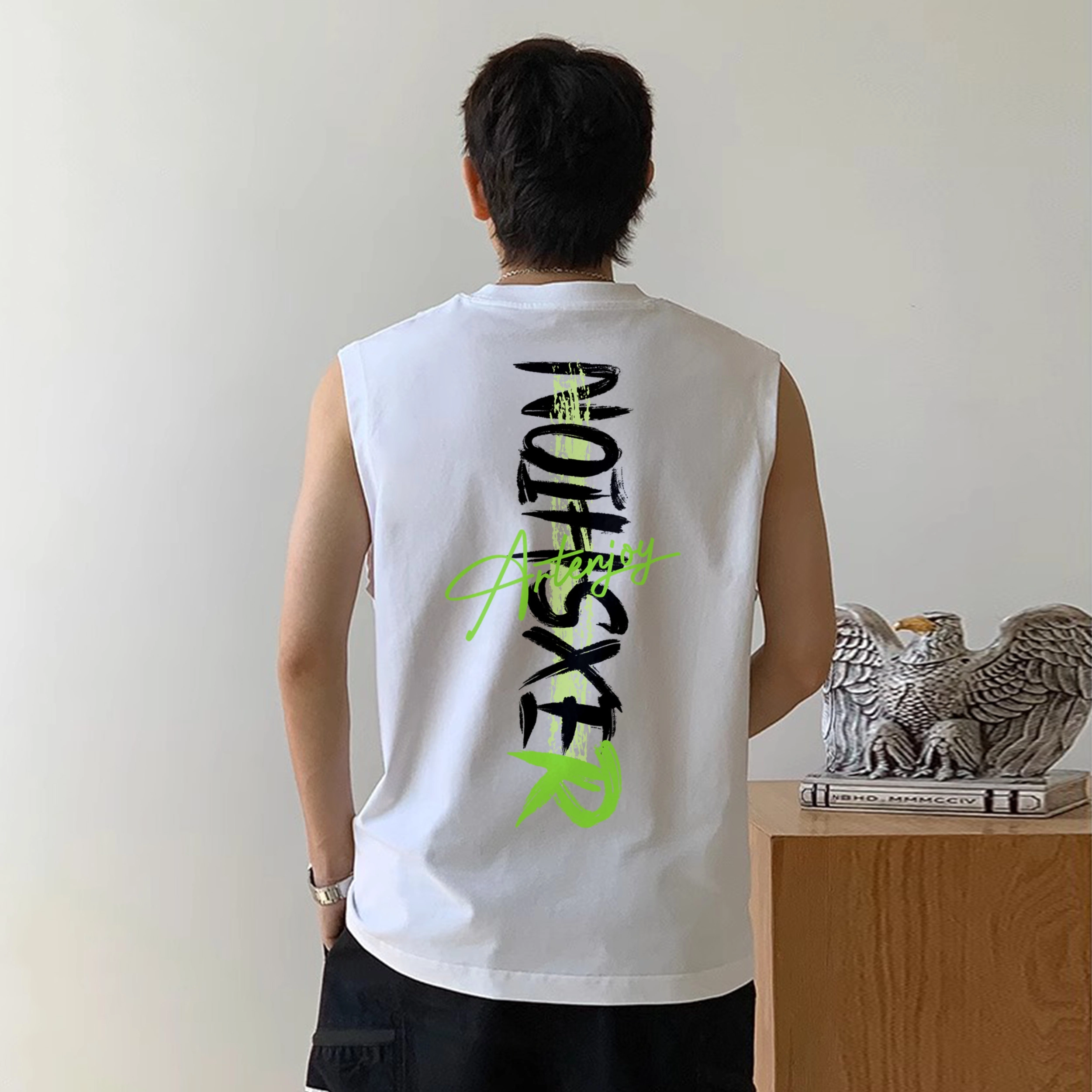 REXSHION Logo