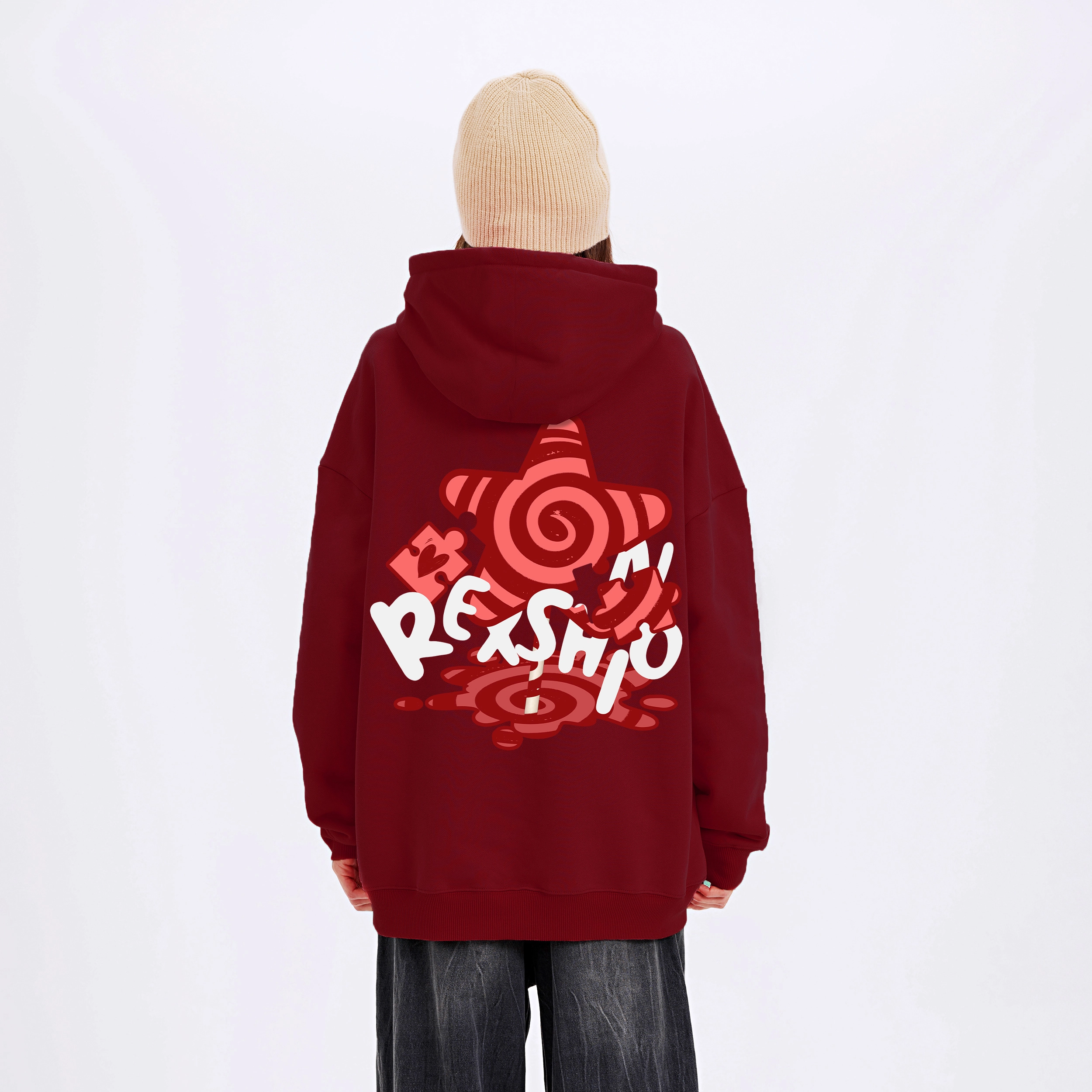 REXSHION Logo