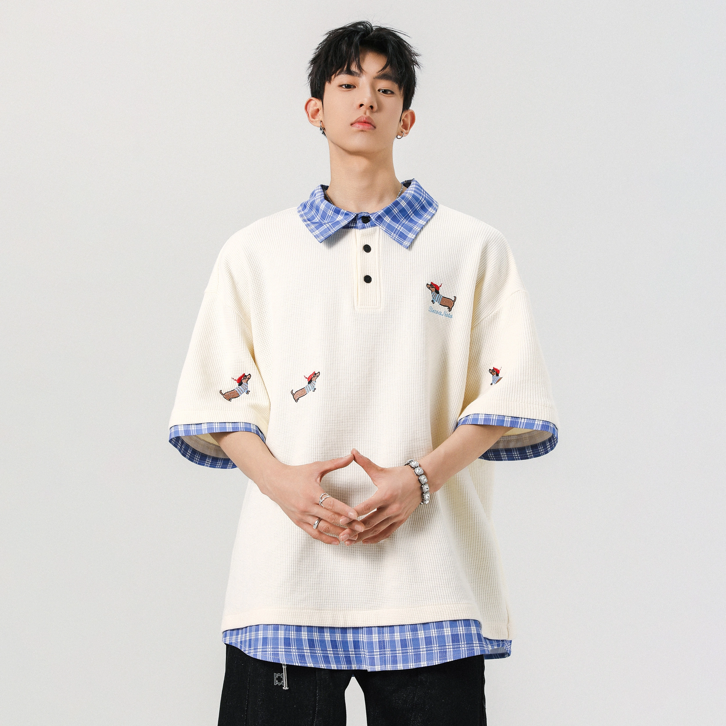REXSHION Polo