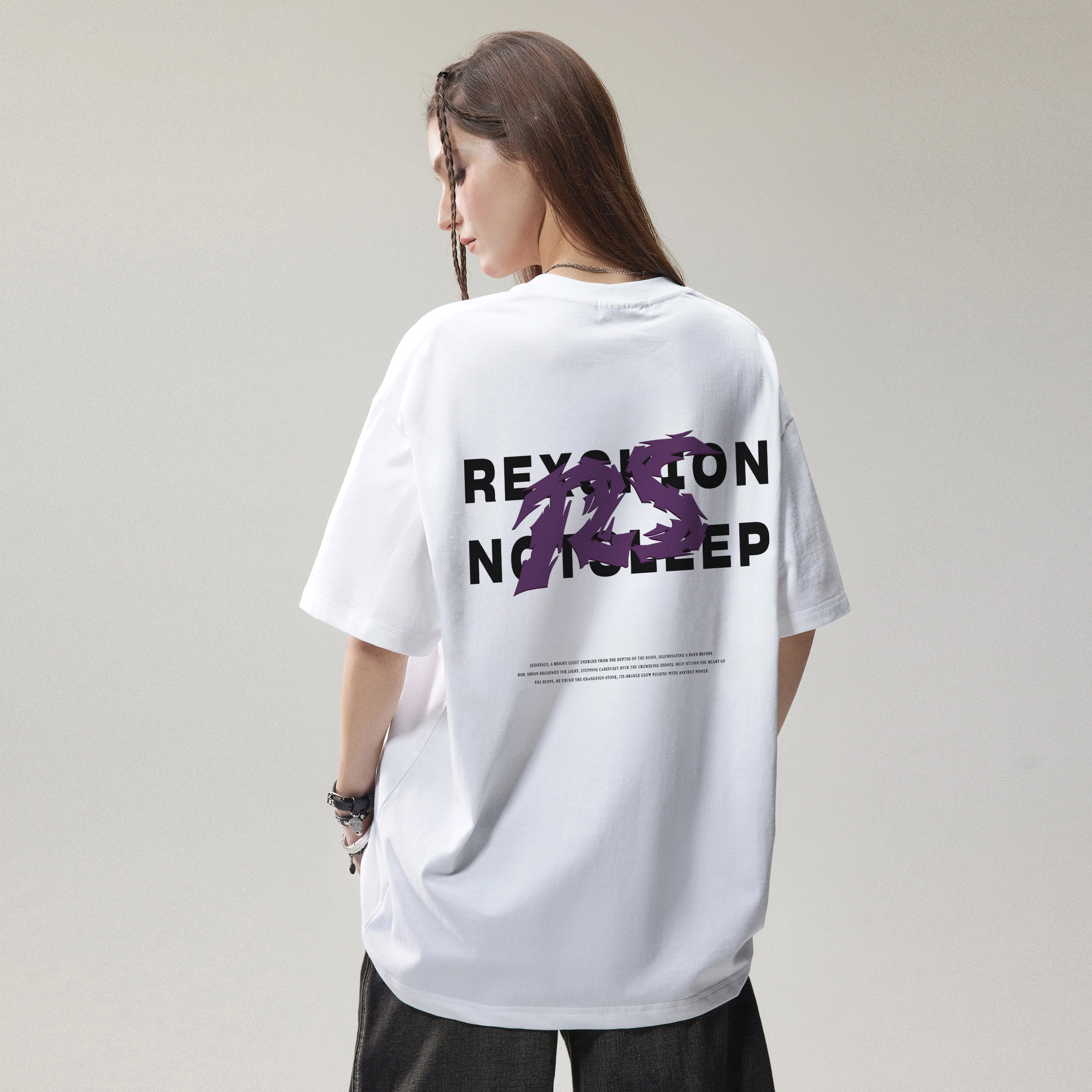REXSHION T