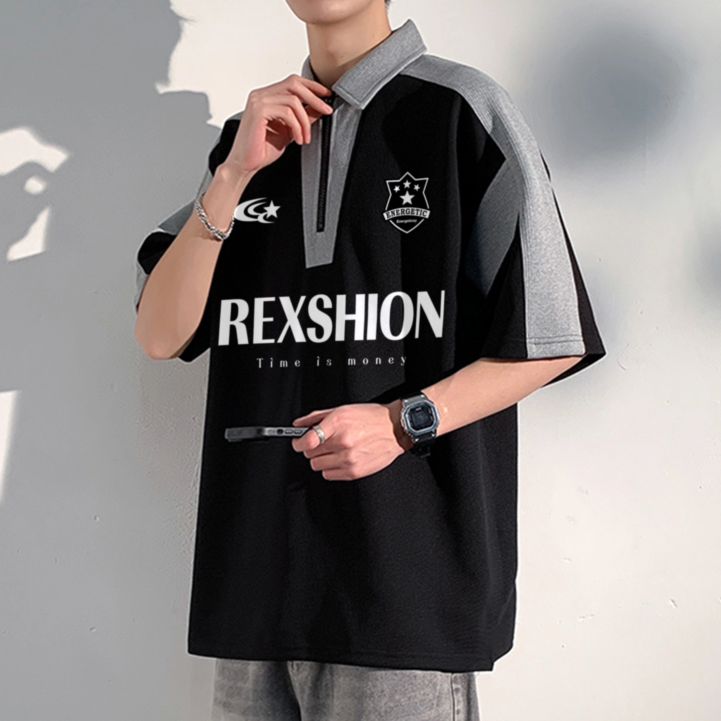 REXSHION Polo