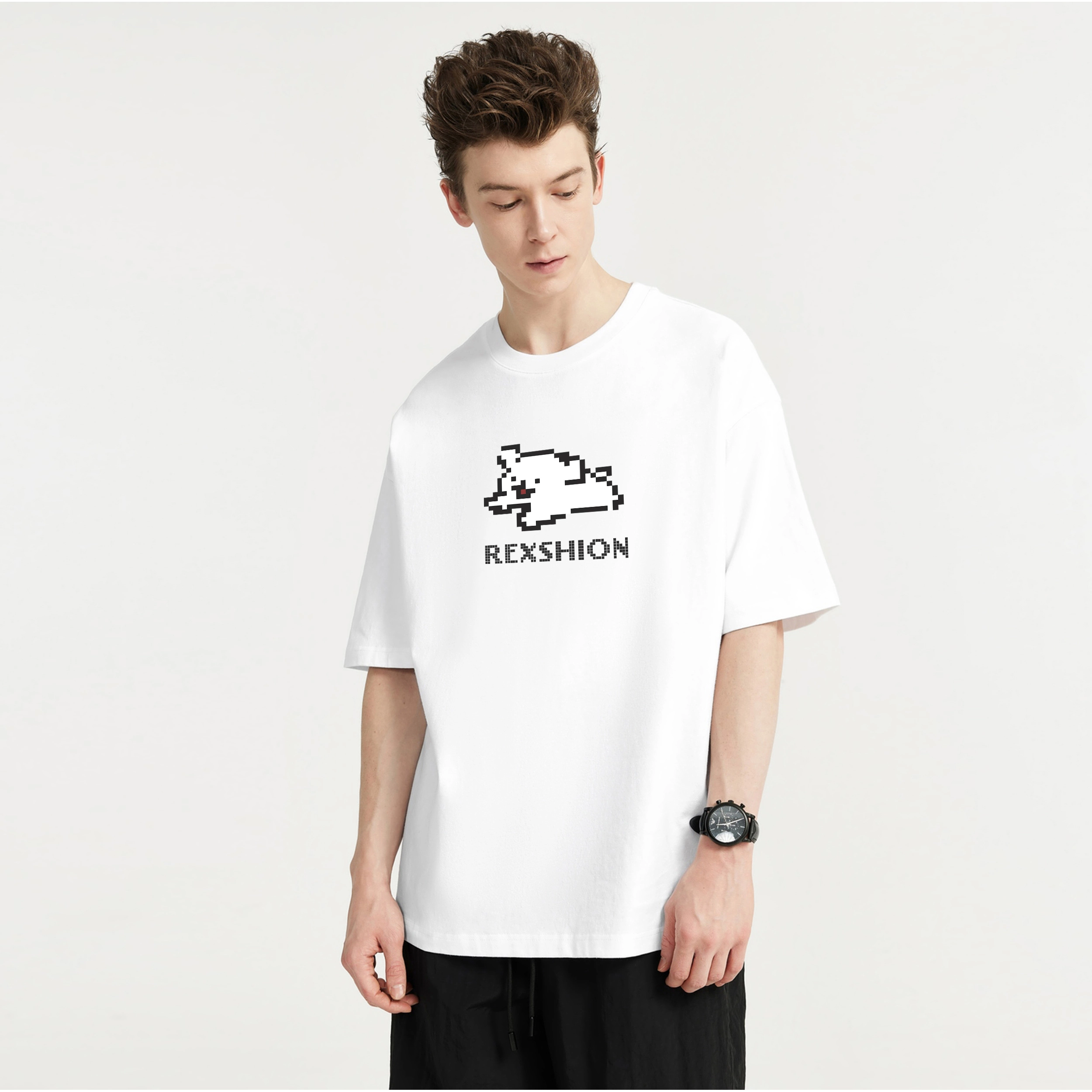 REXSHION T