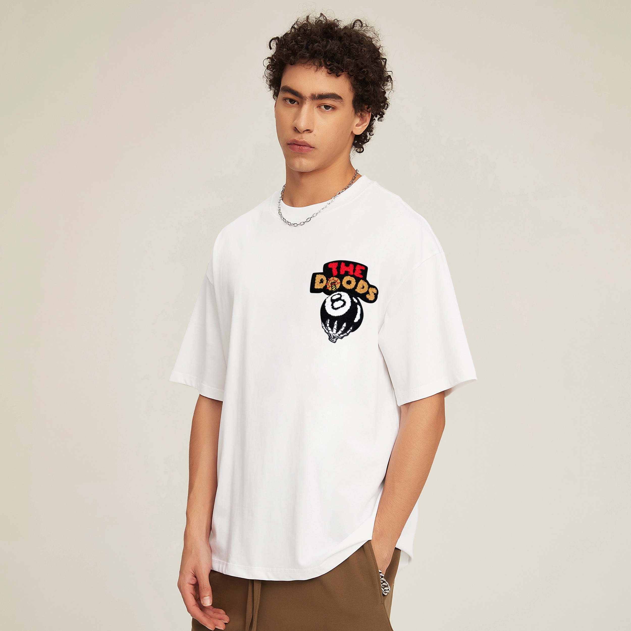 REXSHION T