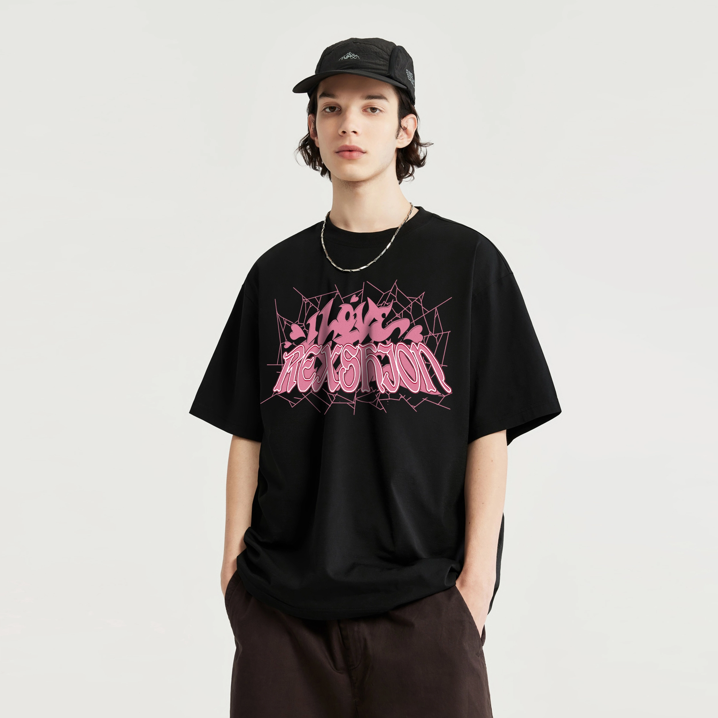 REXSHION T