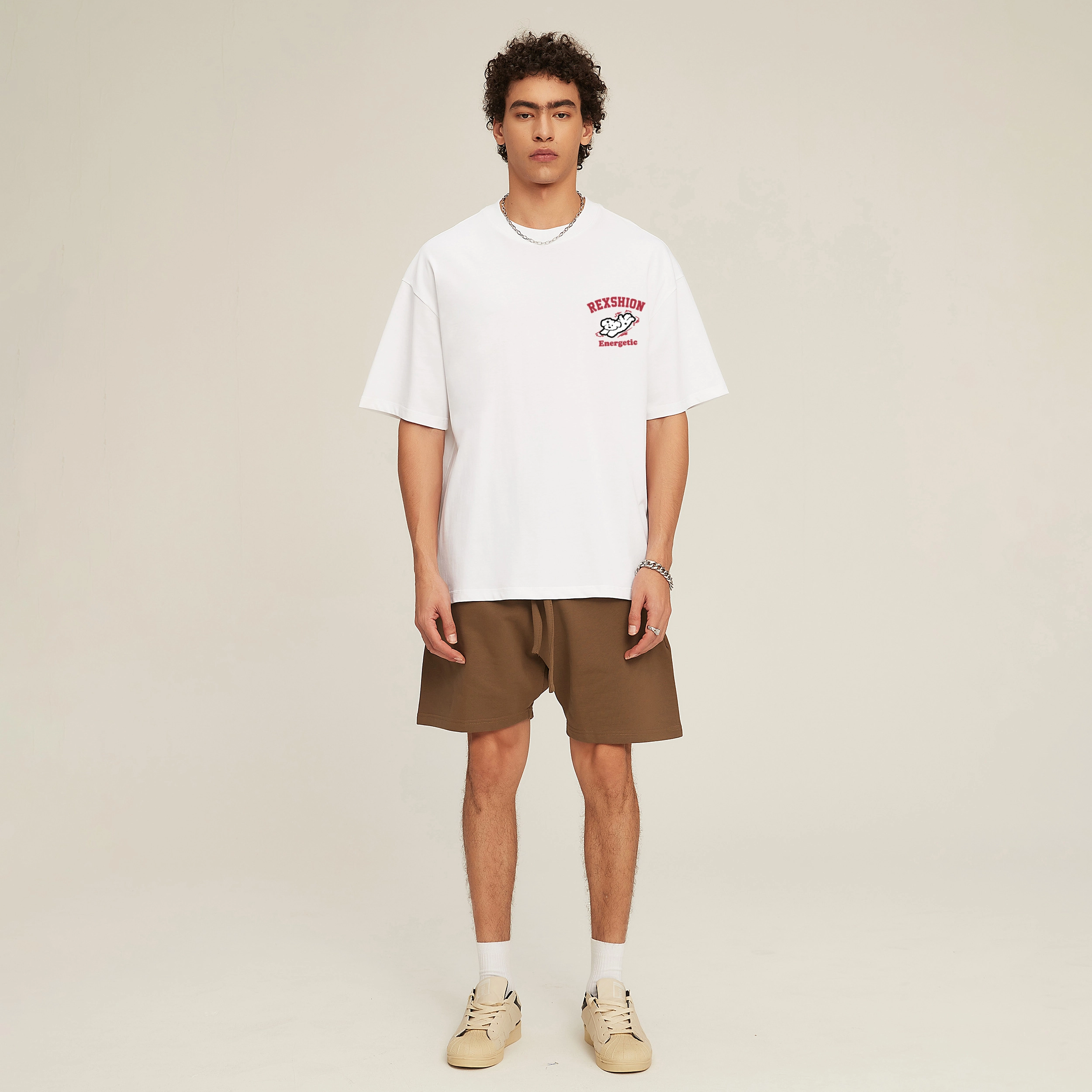 REXSHION T
