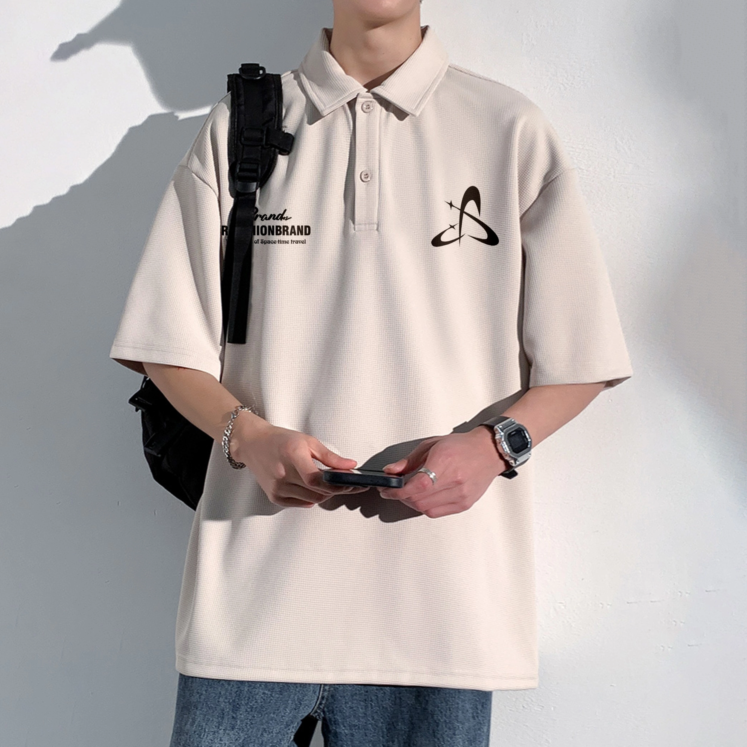 REXSHION Polo