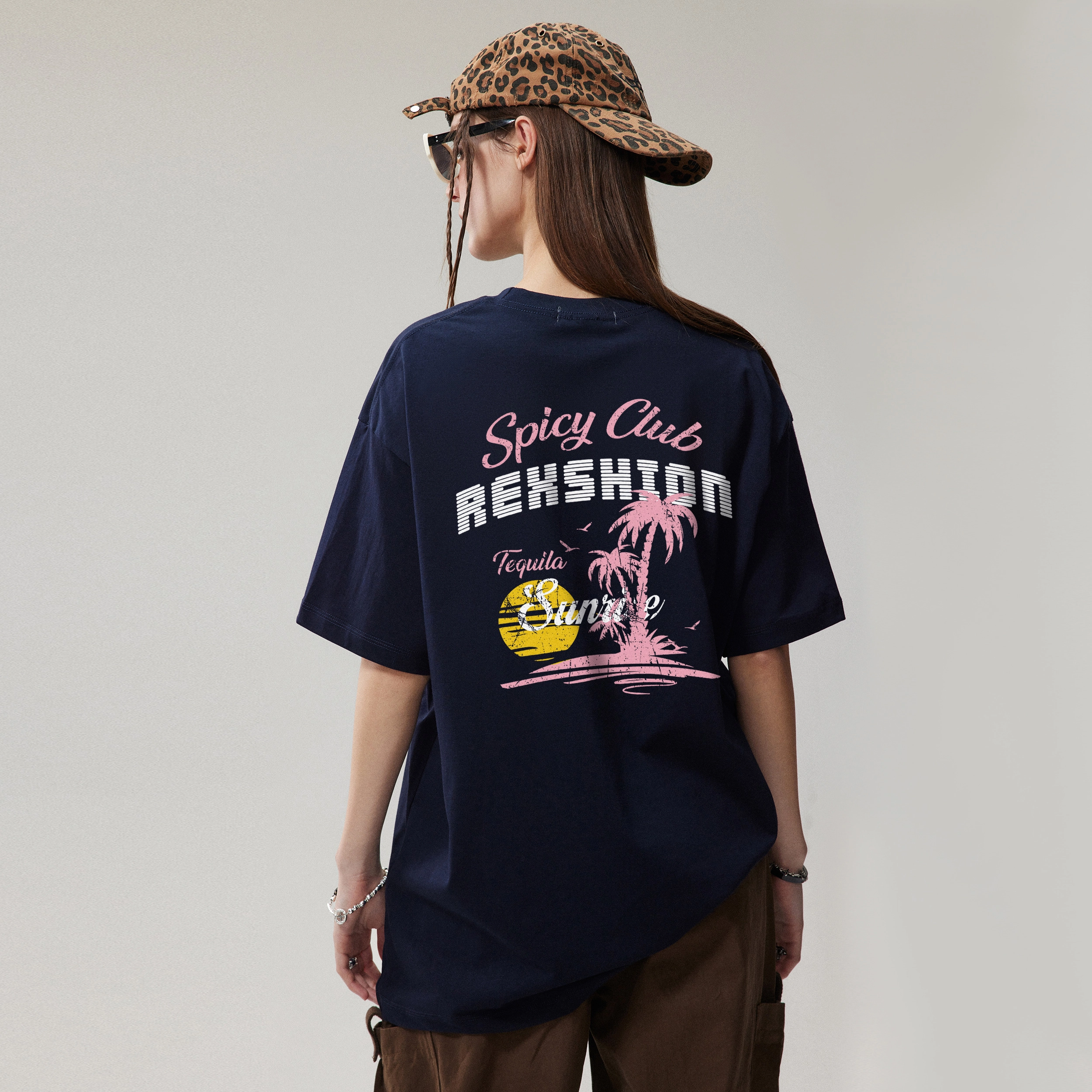 REXSHION T