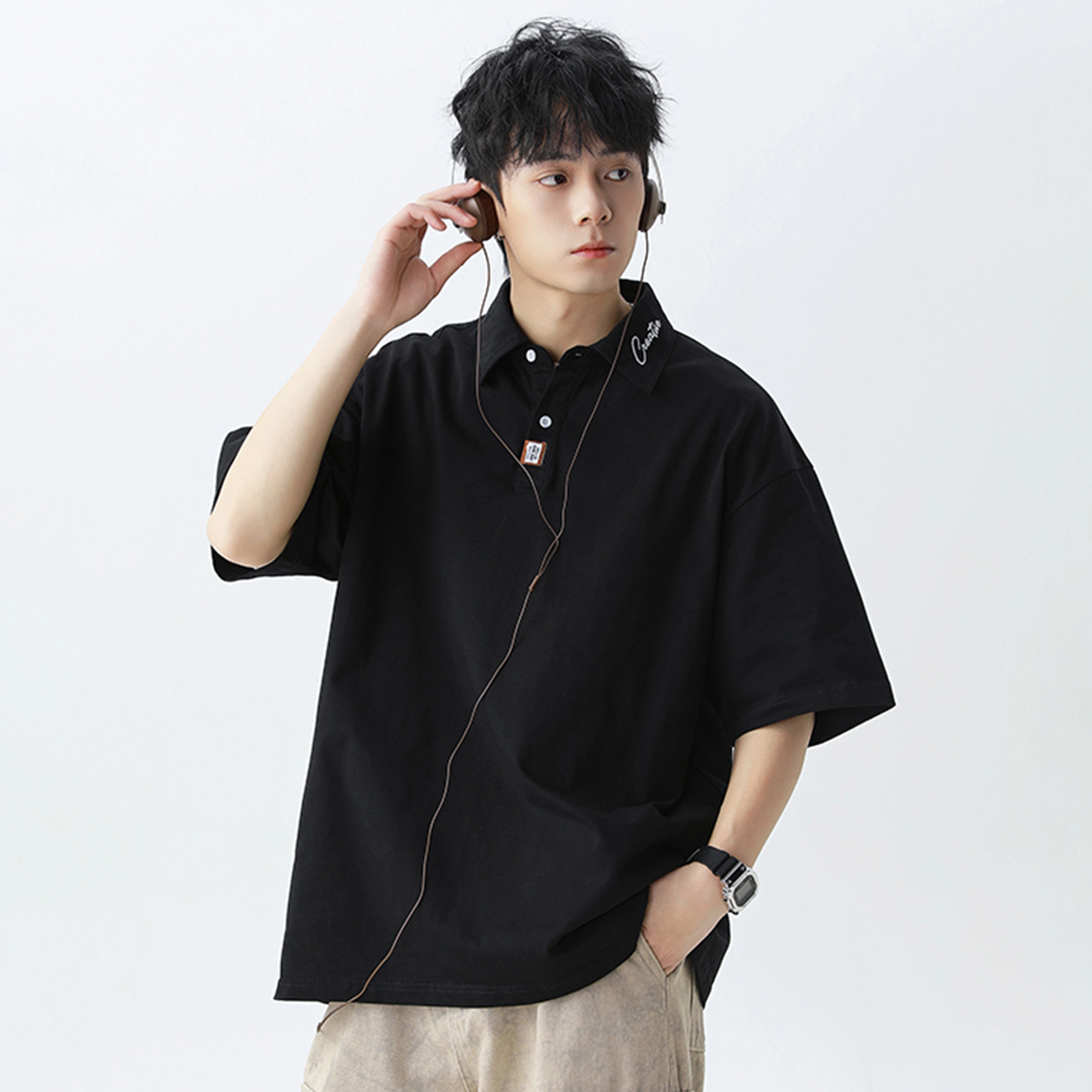 REXSHION Polo