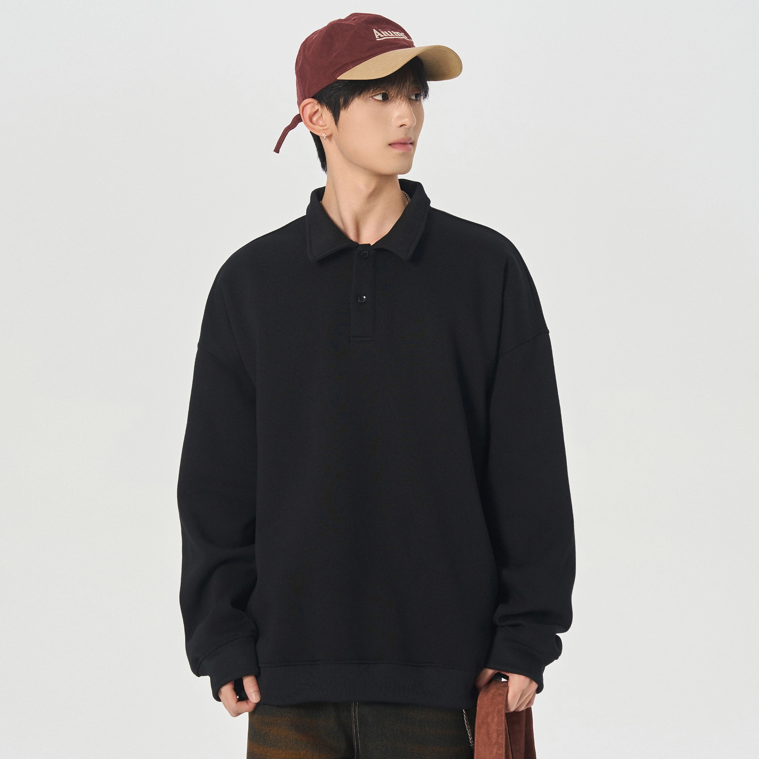 REXSHION Polo