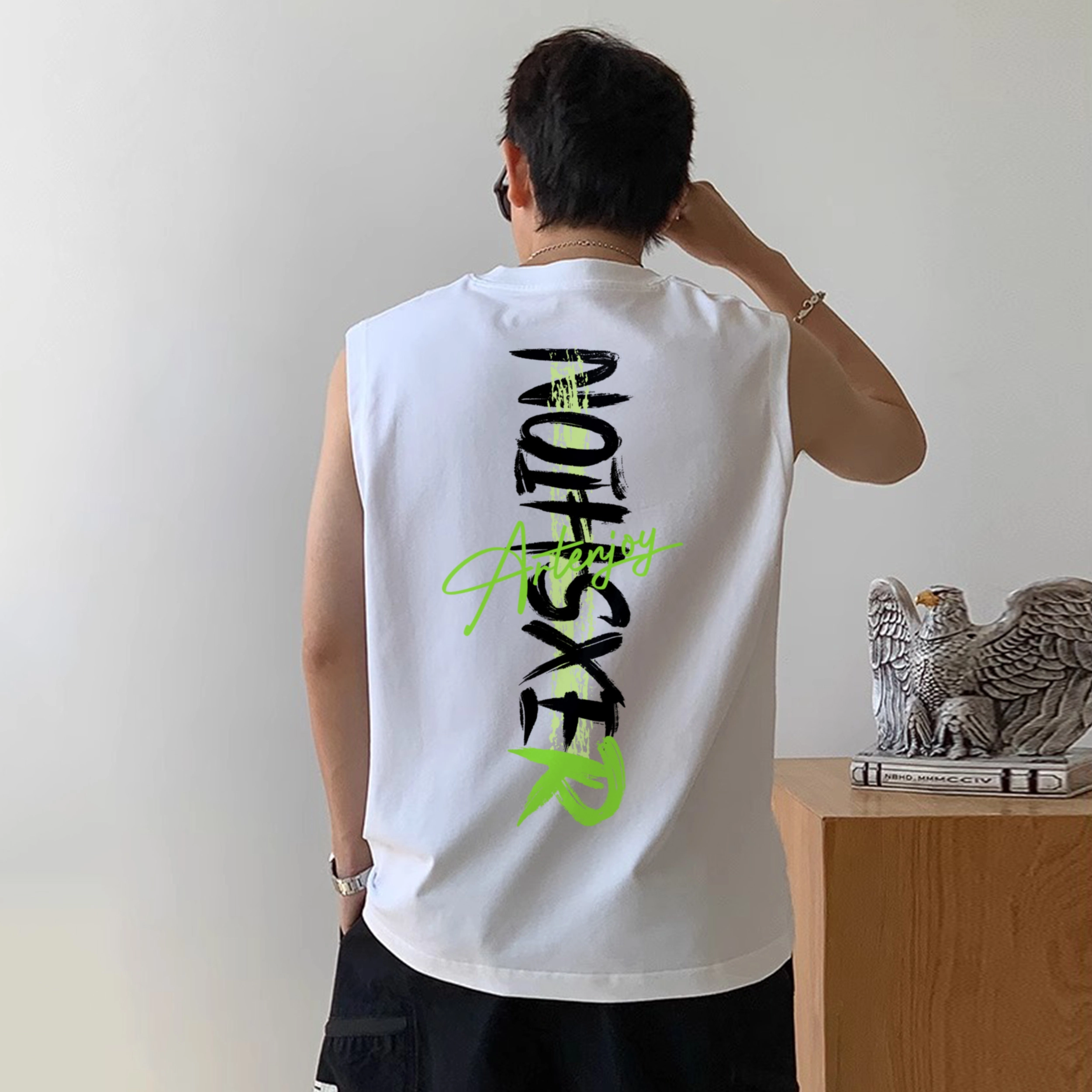 REXSHION Logo
