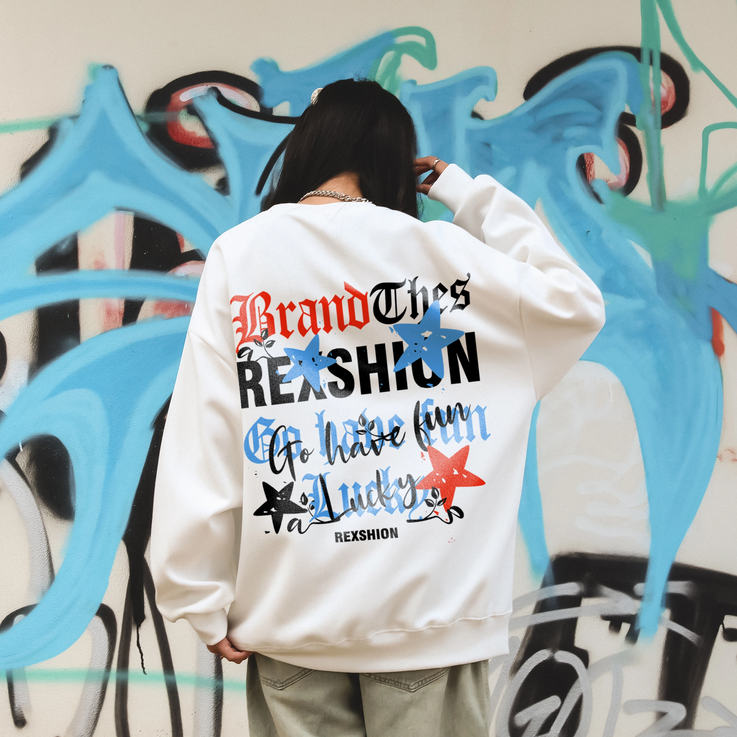 REXSHION Logo