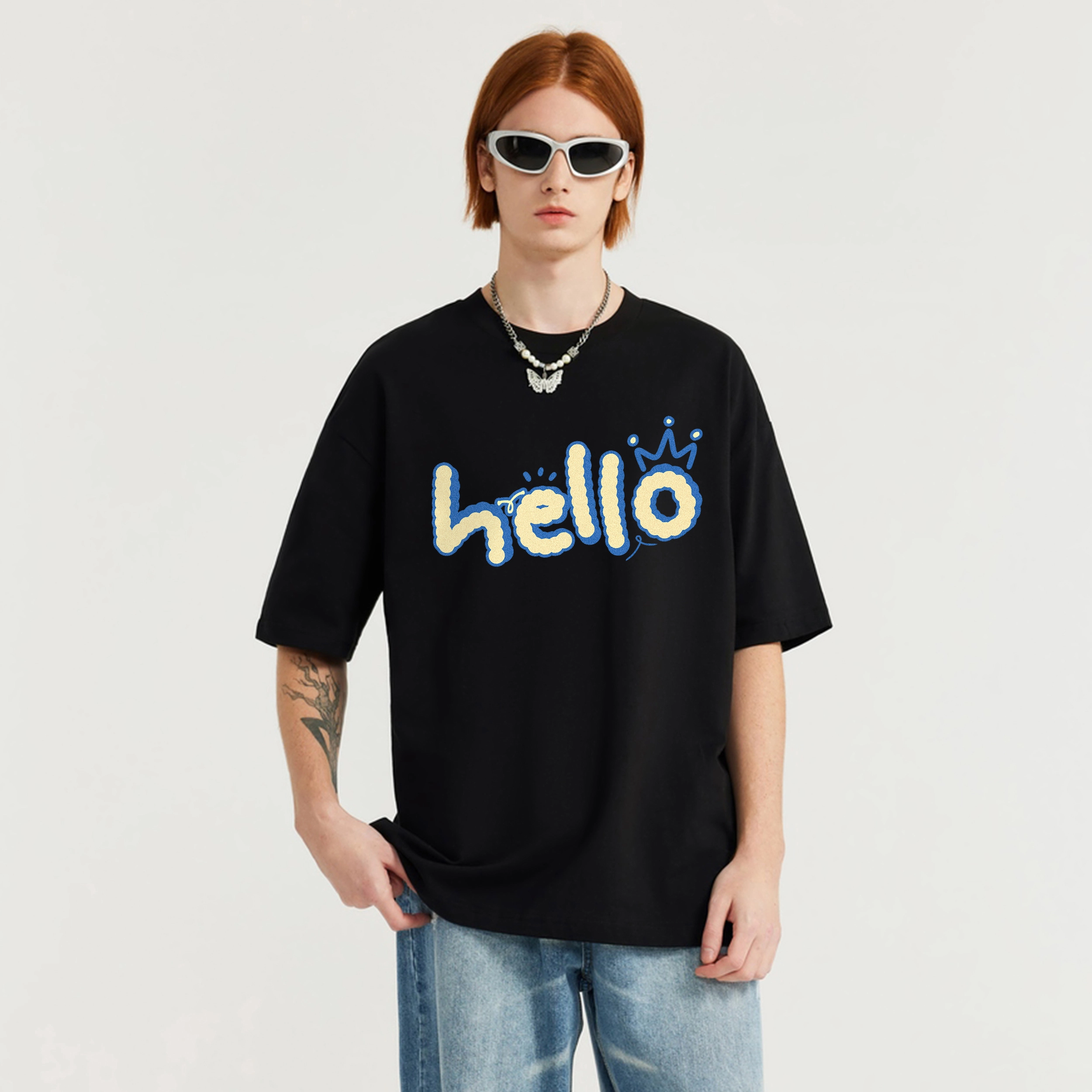 REXSHION T
