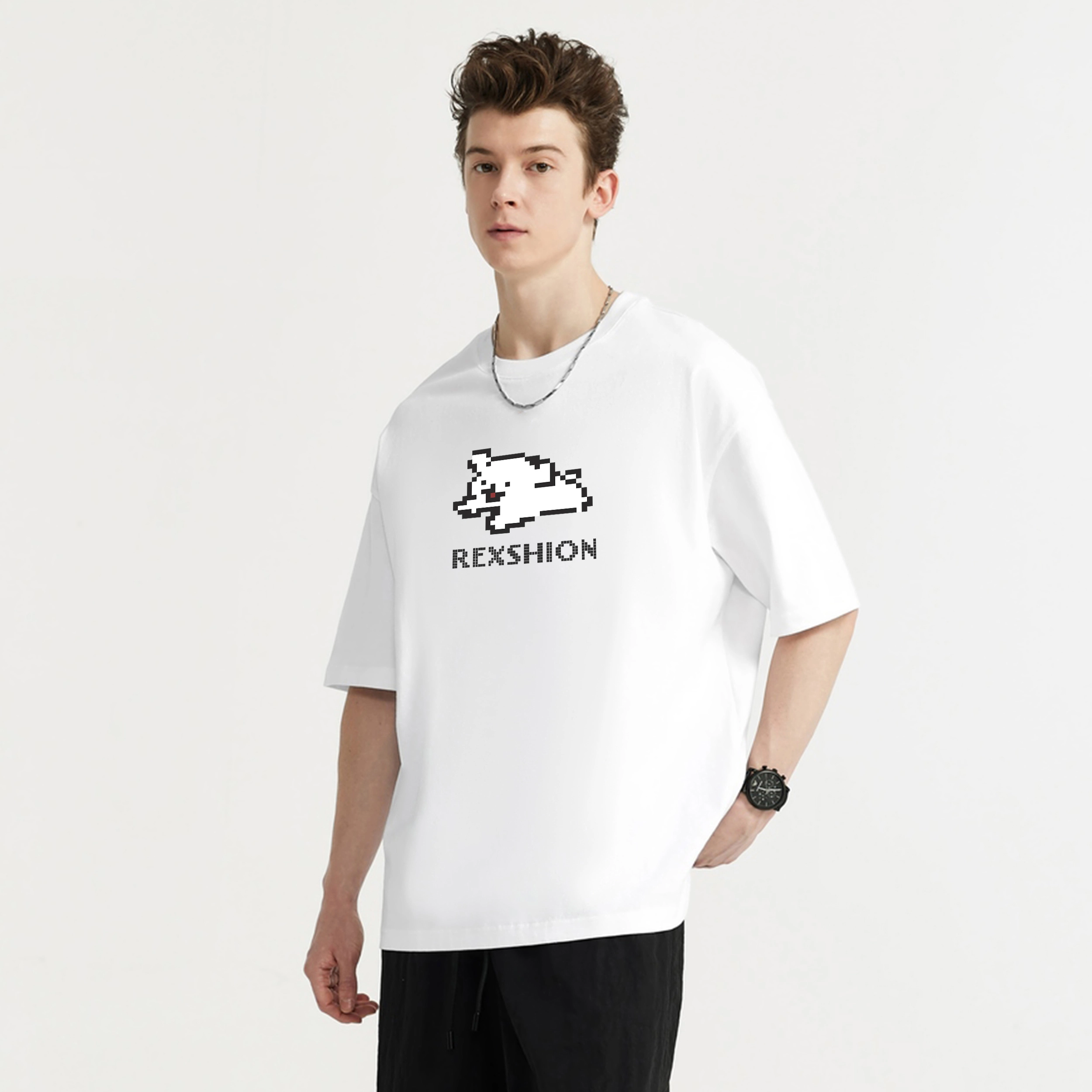REXSHION T