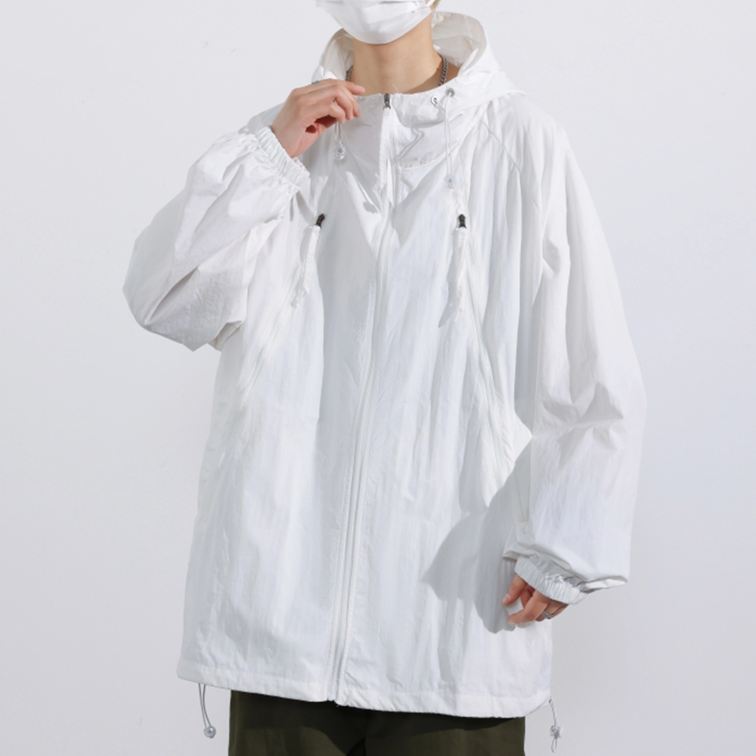 REXSHION UPF50+