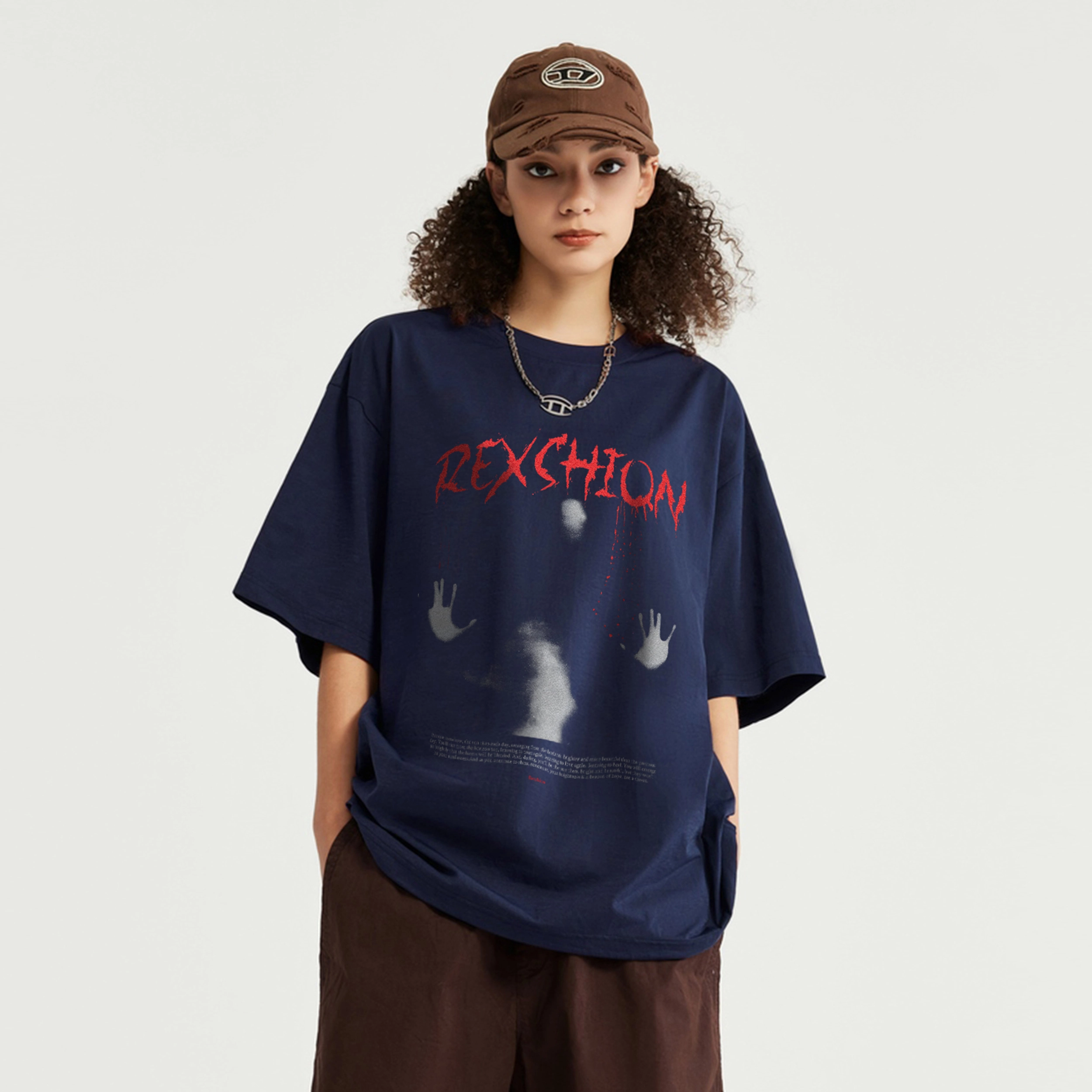 REXSHION T