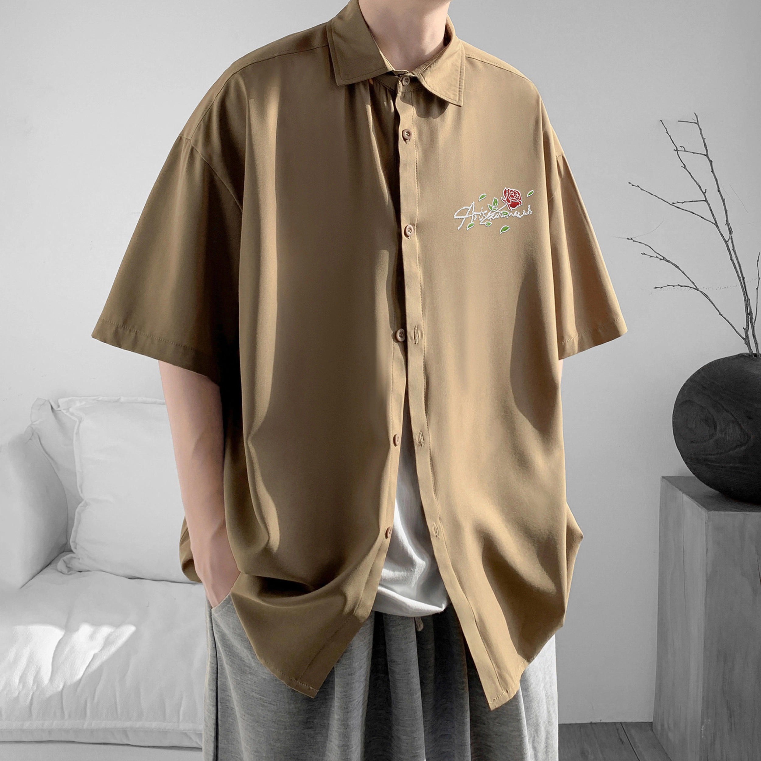 REXSHION