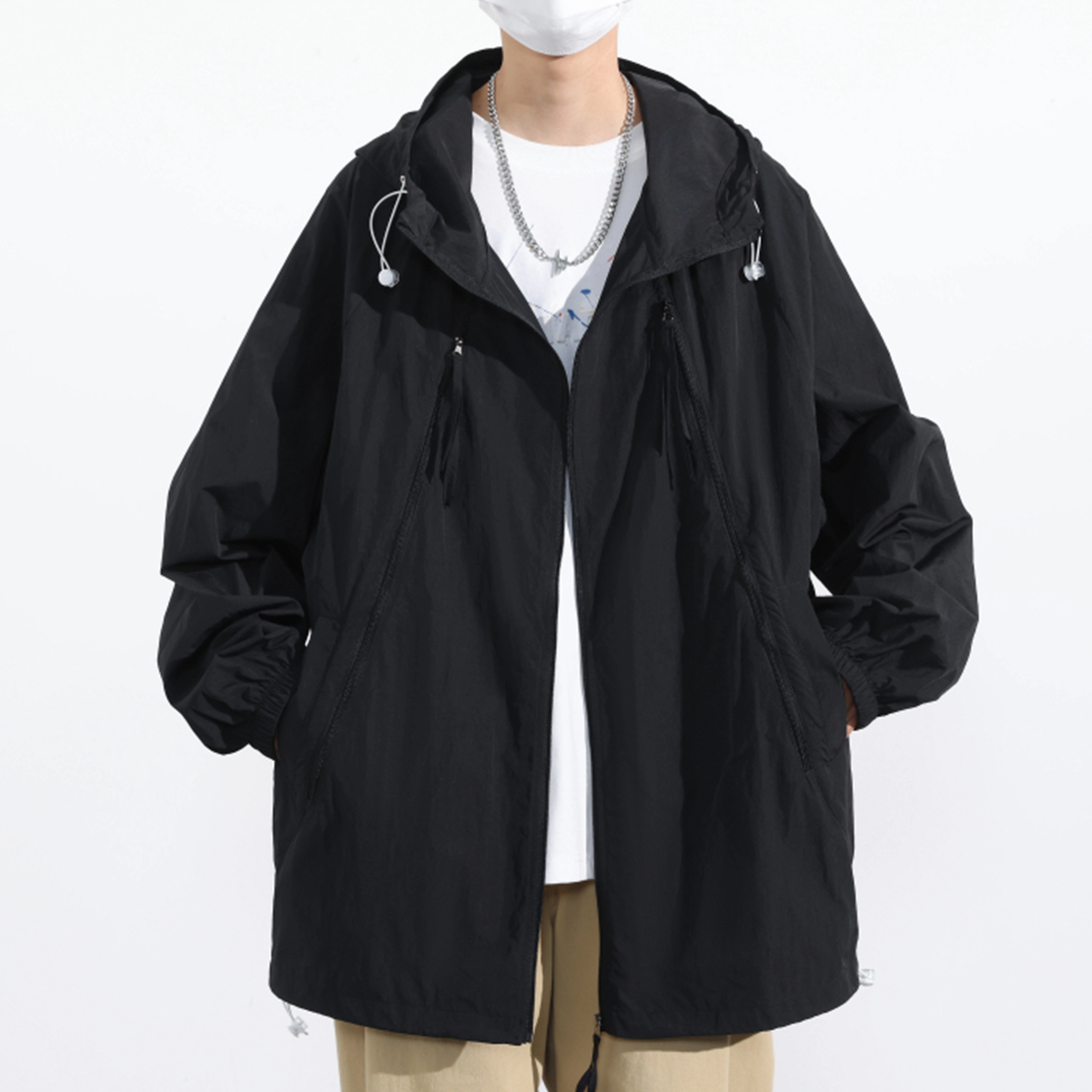 REXSHION UPF50+
