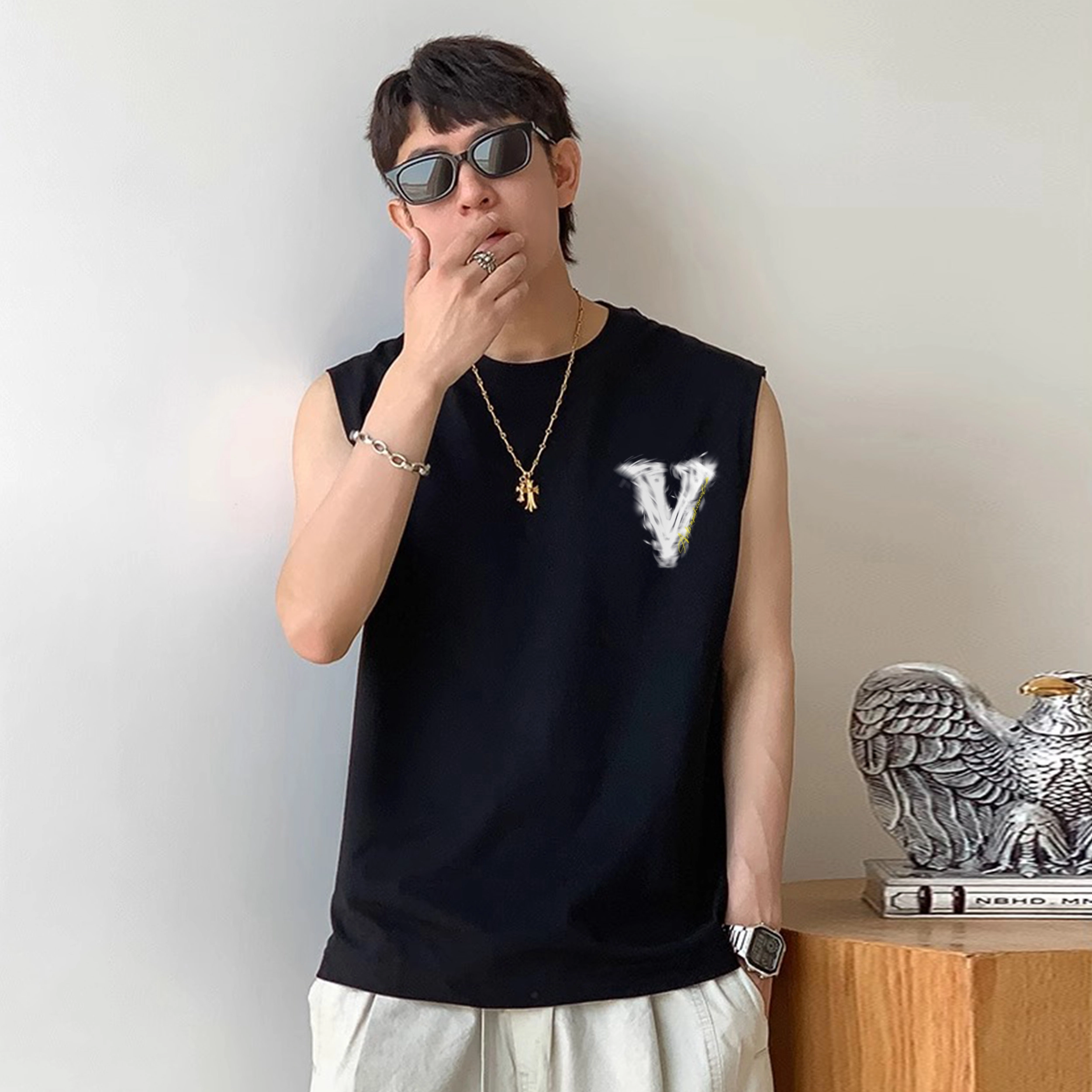 REXSHION VLogo