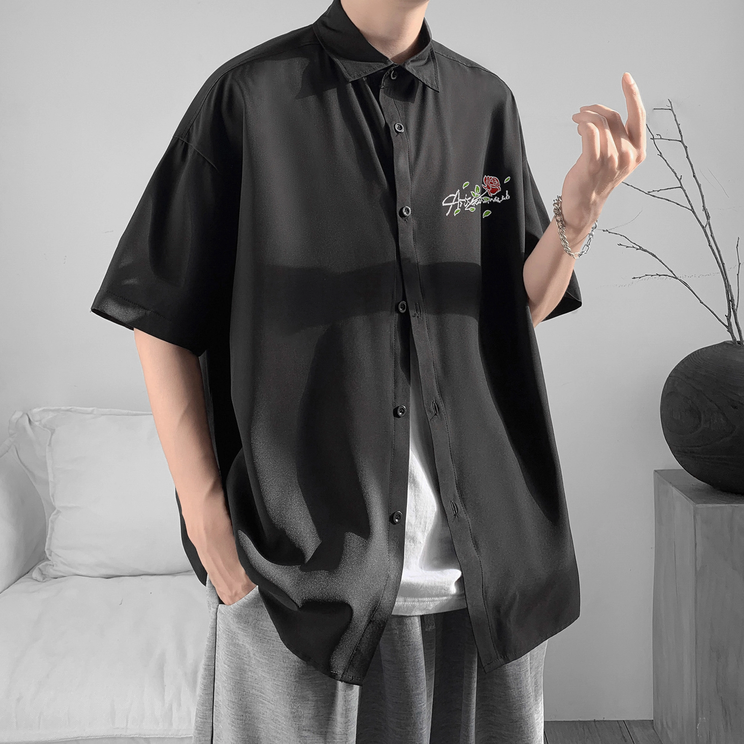 REXSHION