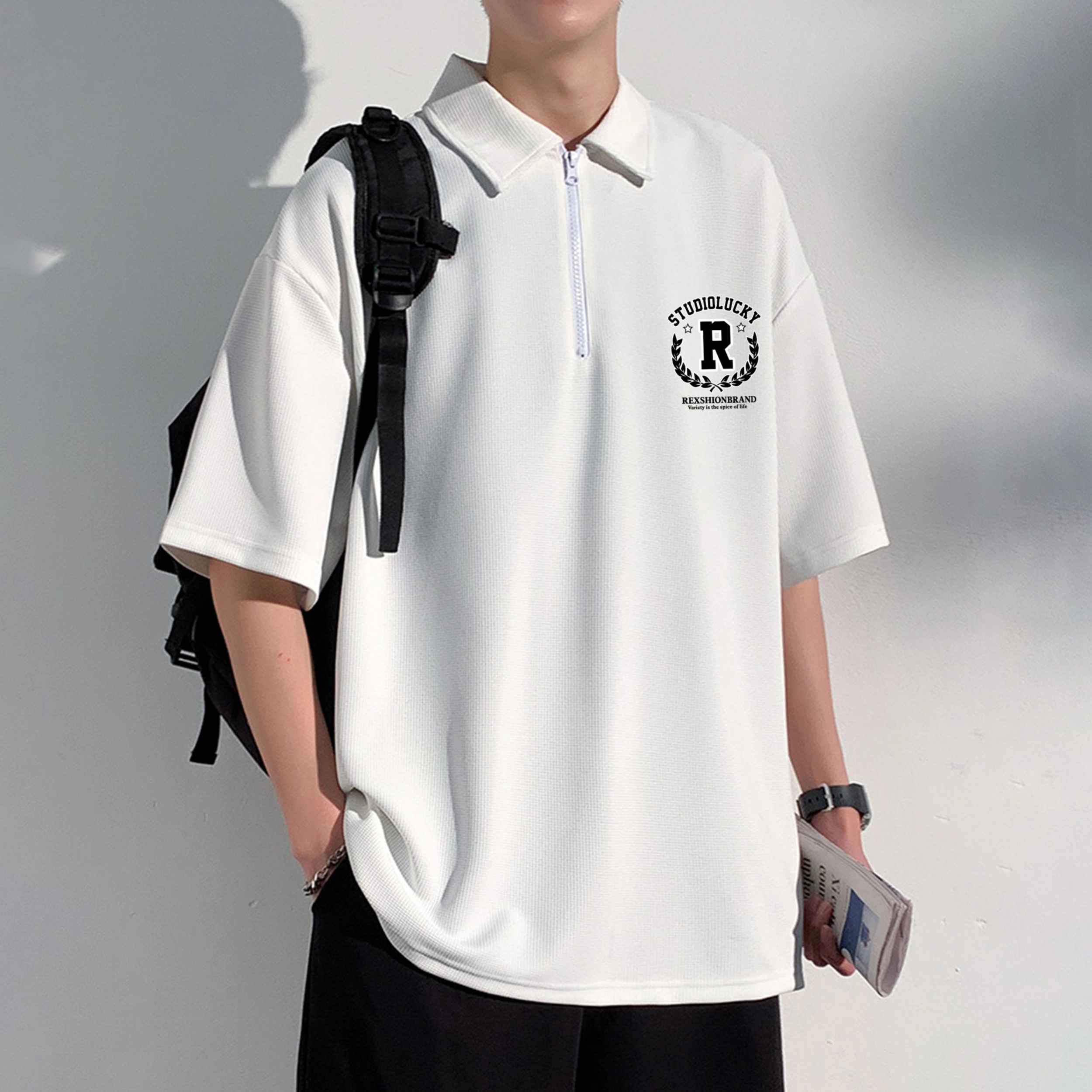 REXSHION Polo
