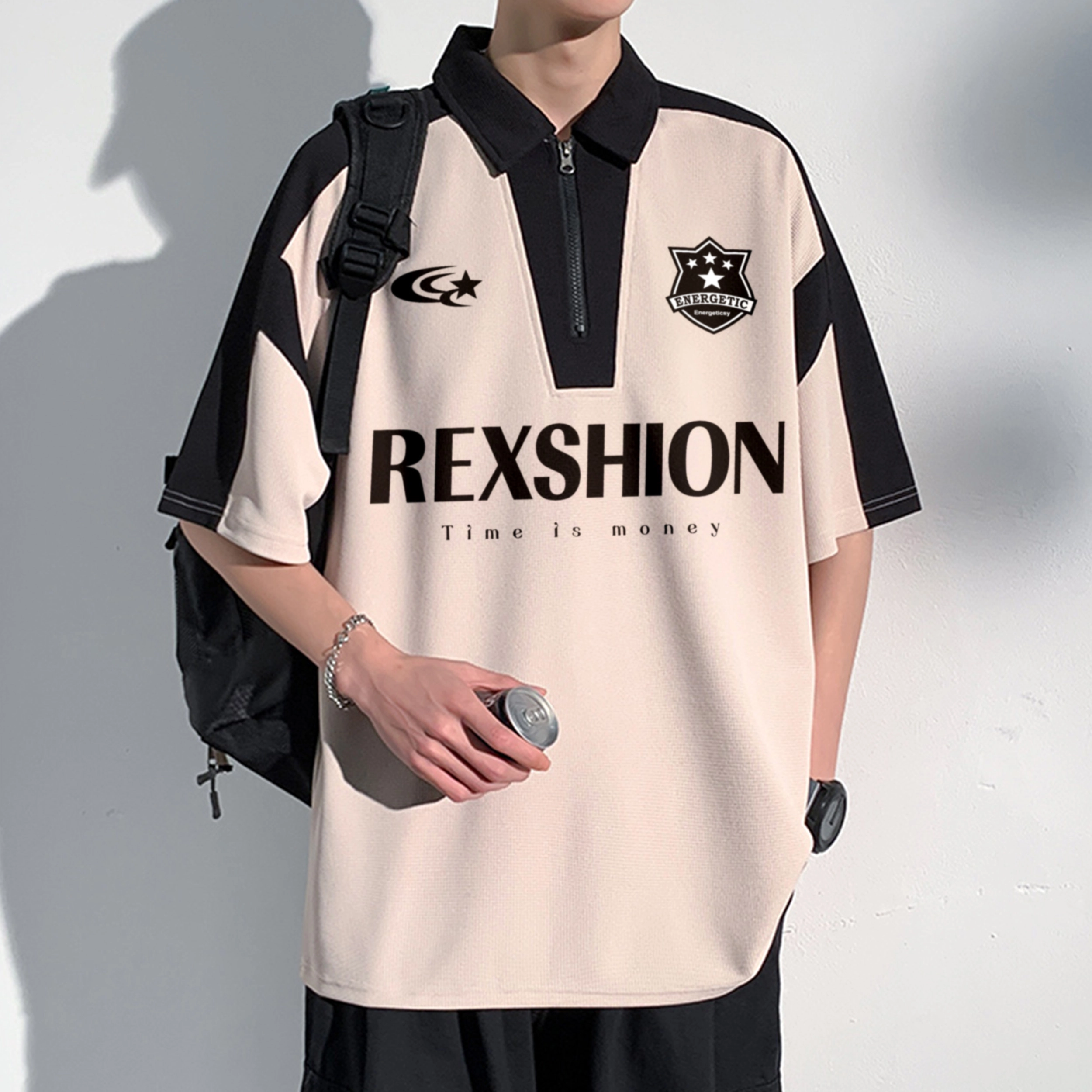 REXSHION Polo