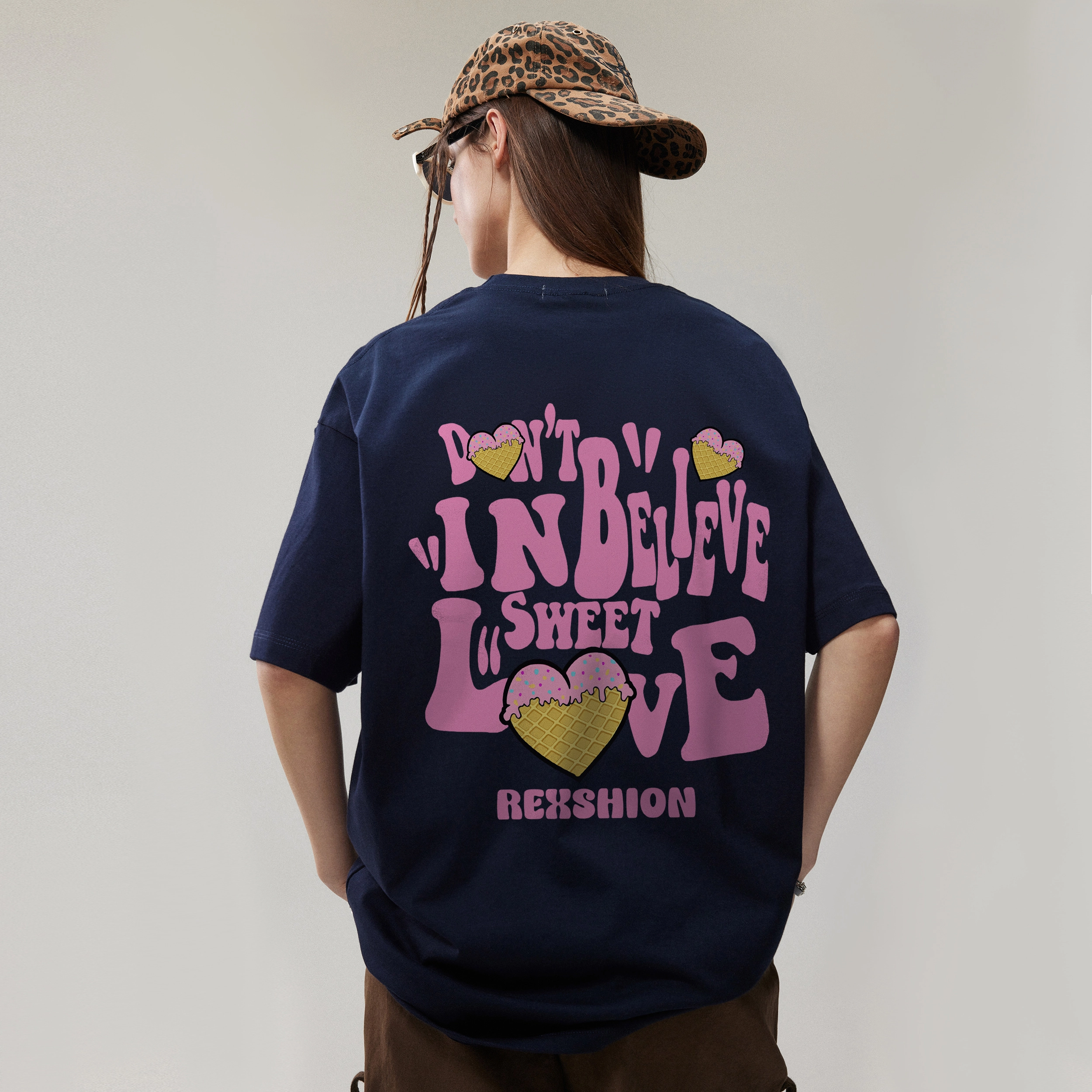 REXSHION T
