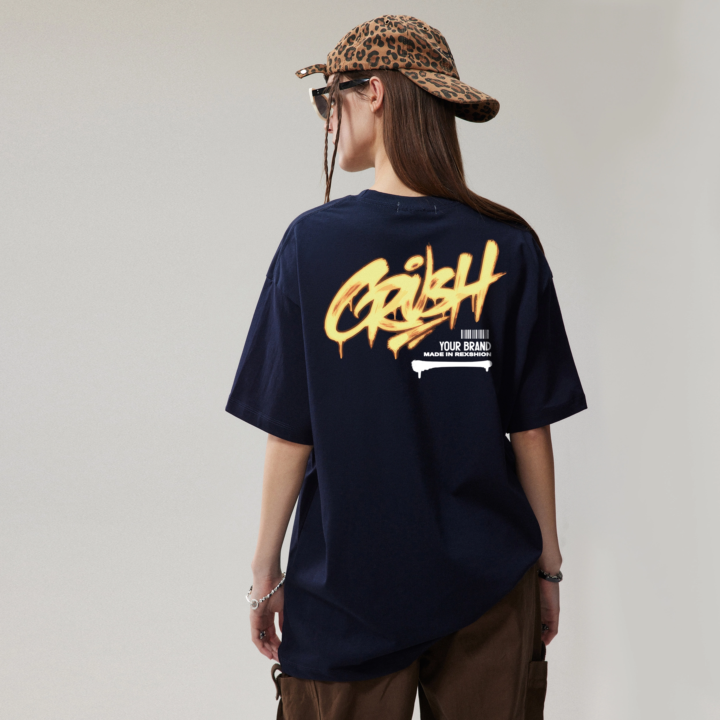 REXSHION T