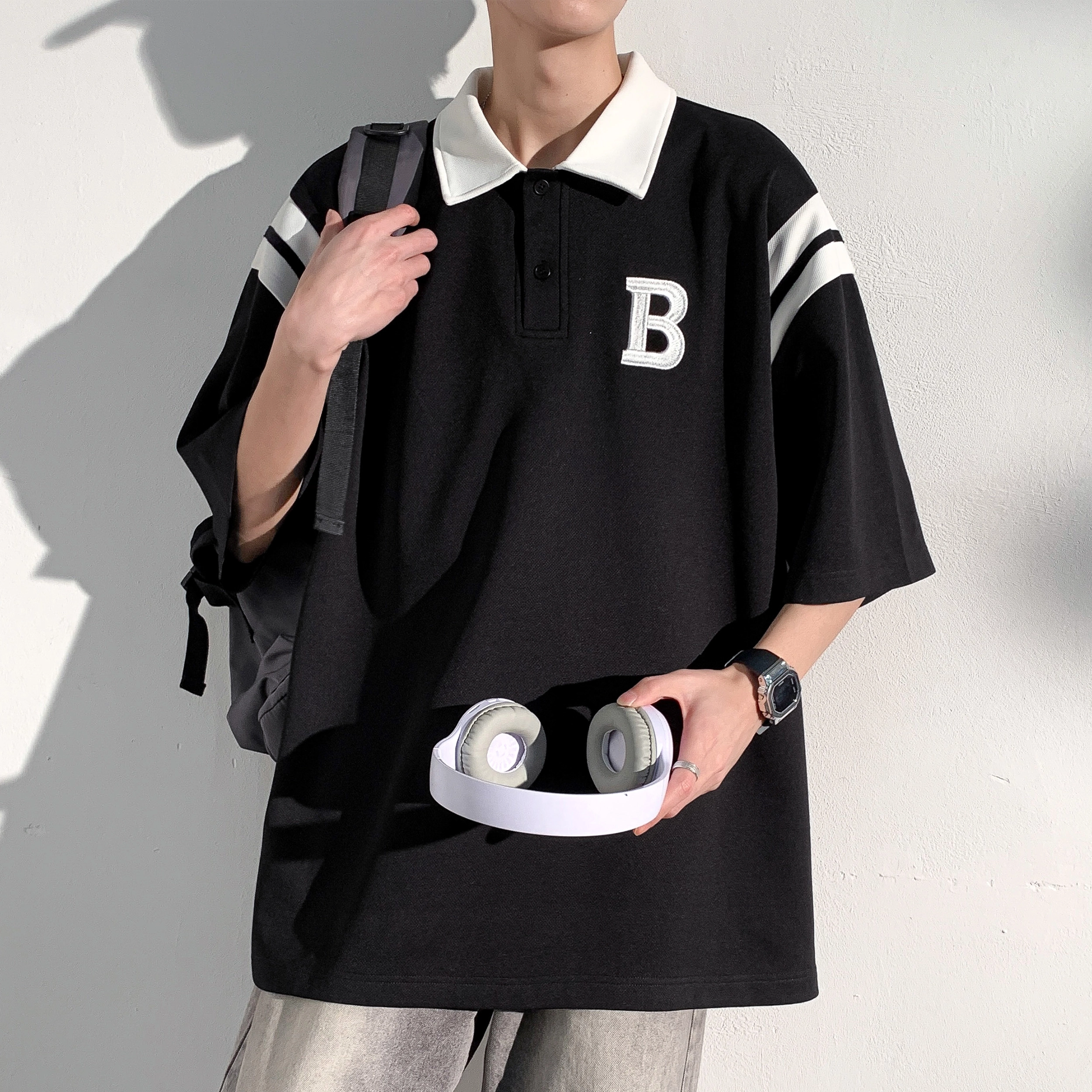REXSHION Polo