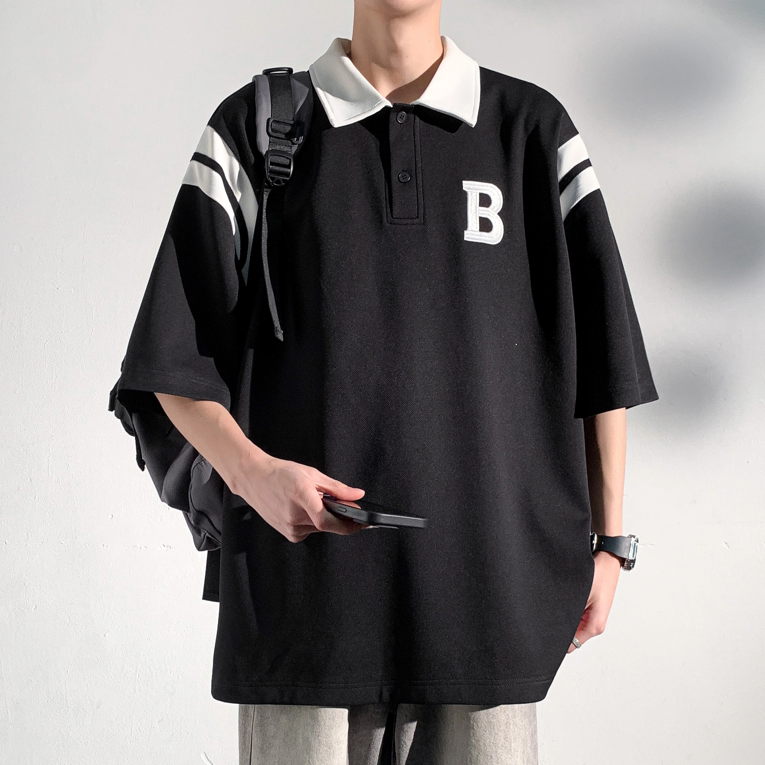 REXSHION Polo
