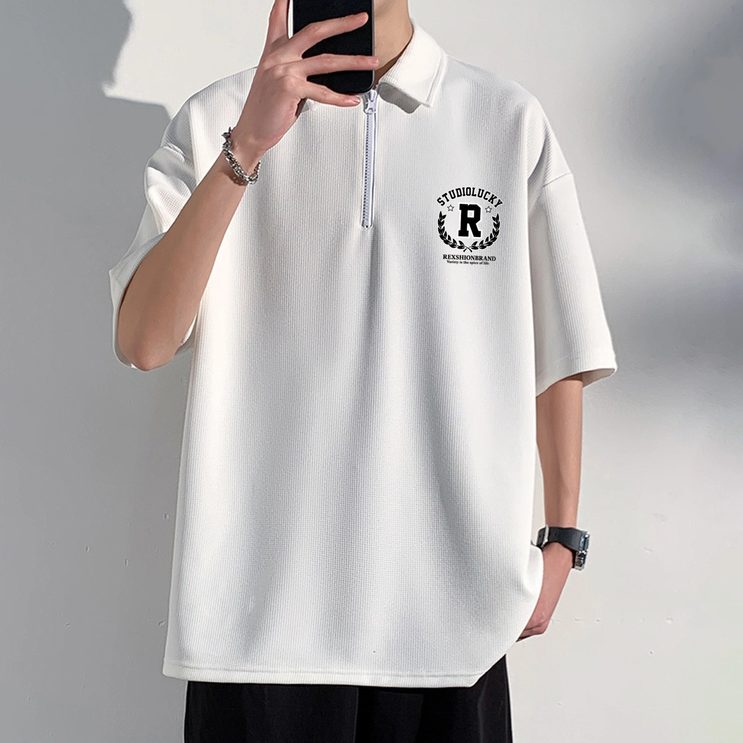 REXSHION Polo