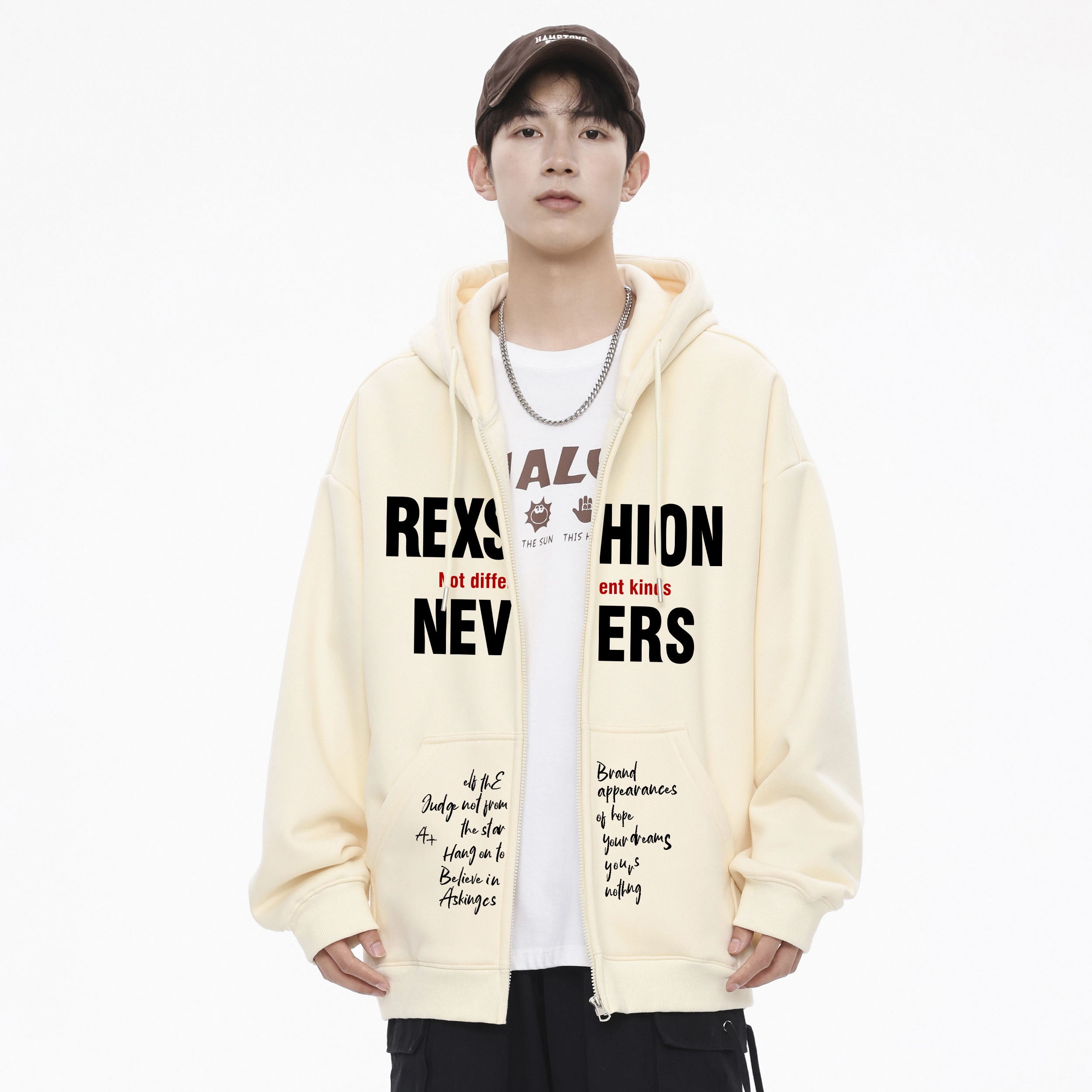 REXSHION Logo