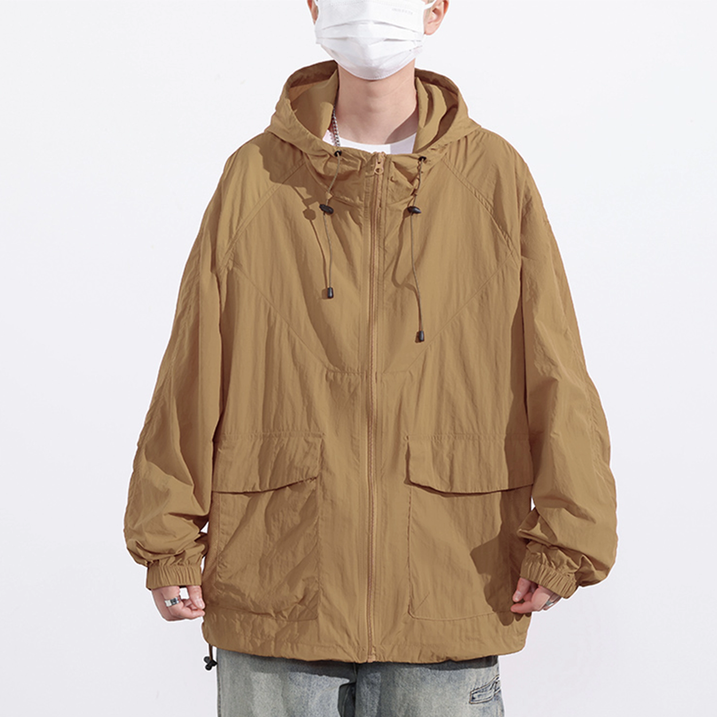 REXSHION UPF50+