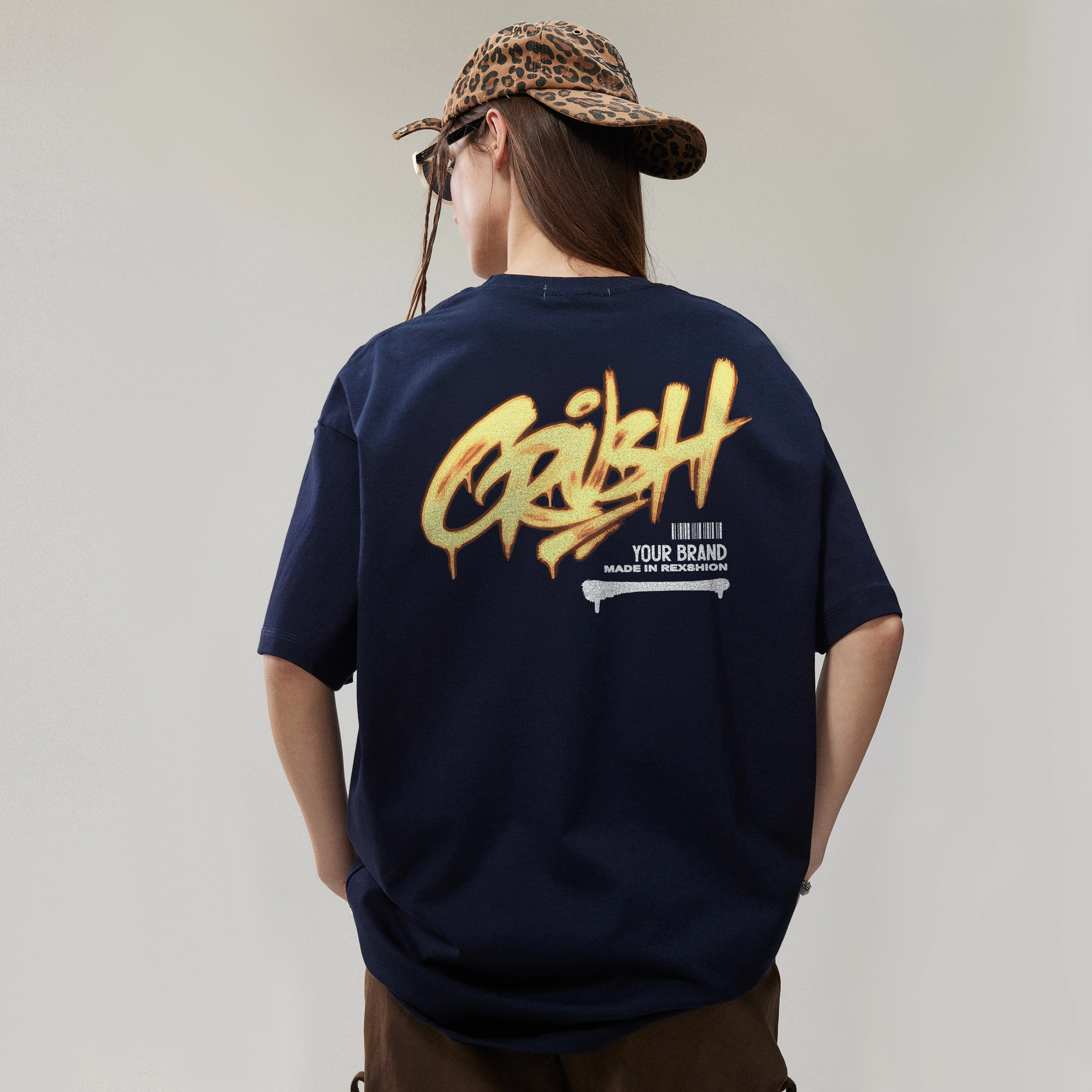 REXSHION T