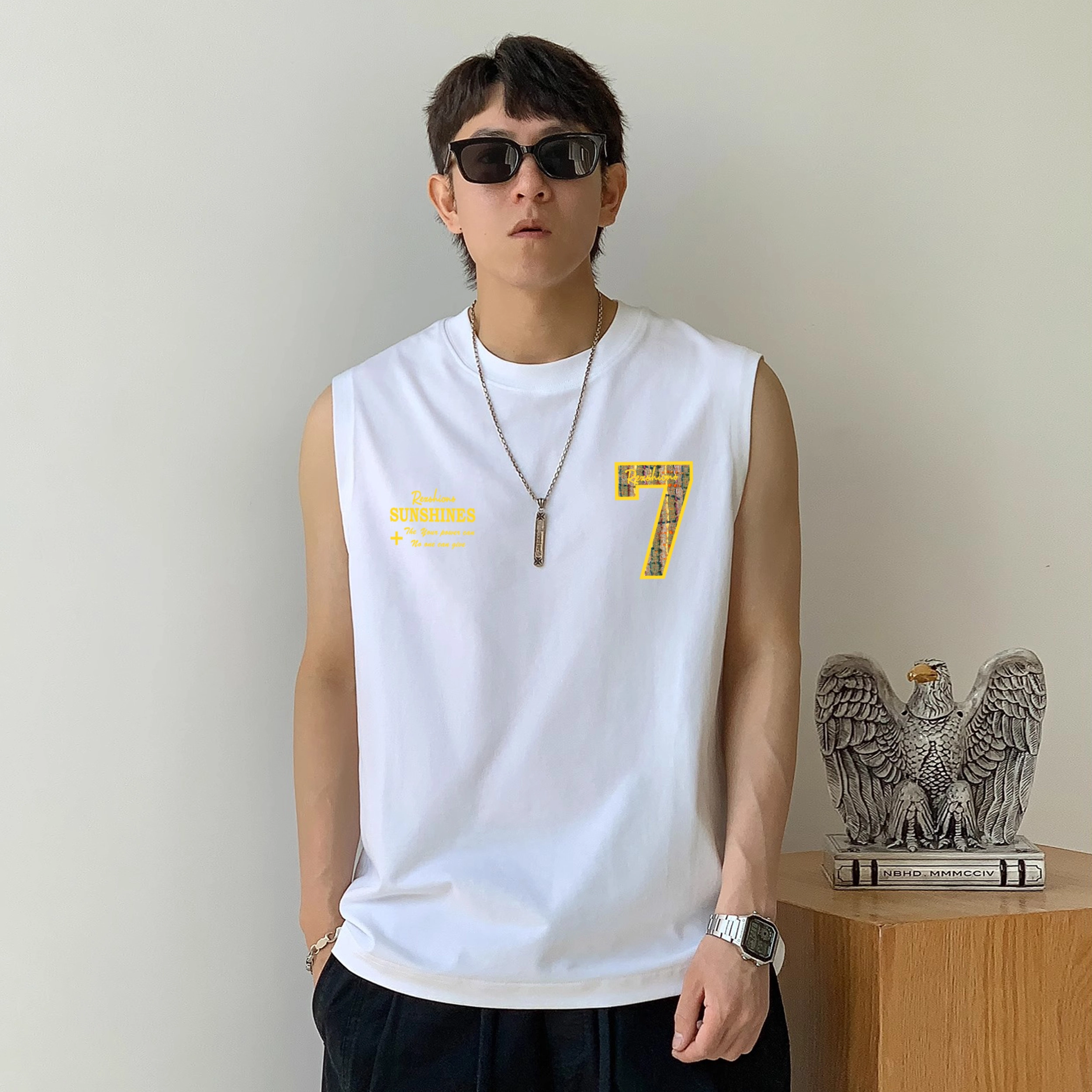 REXSHION 7